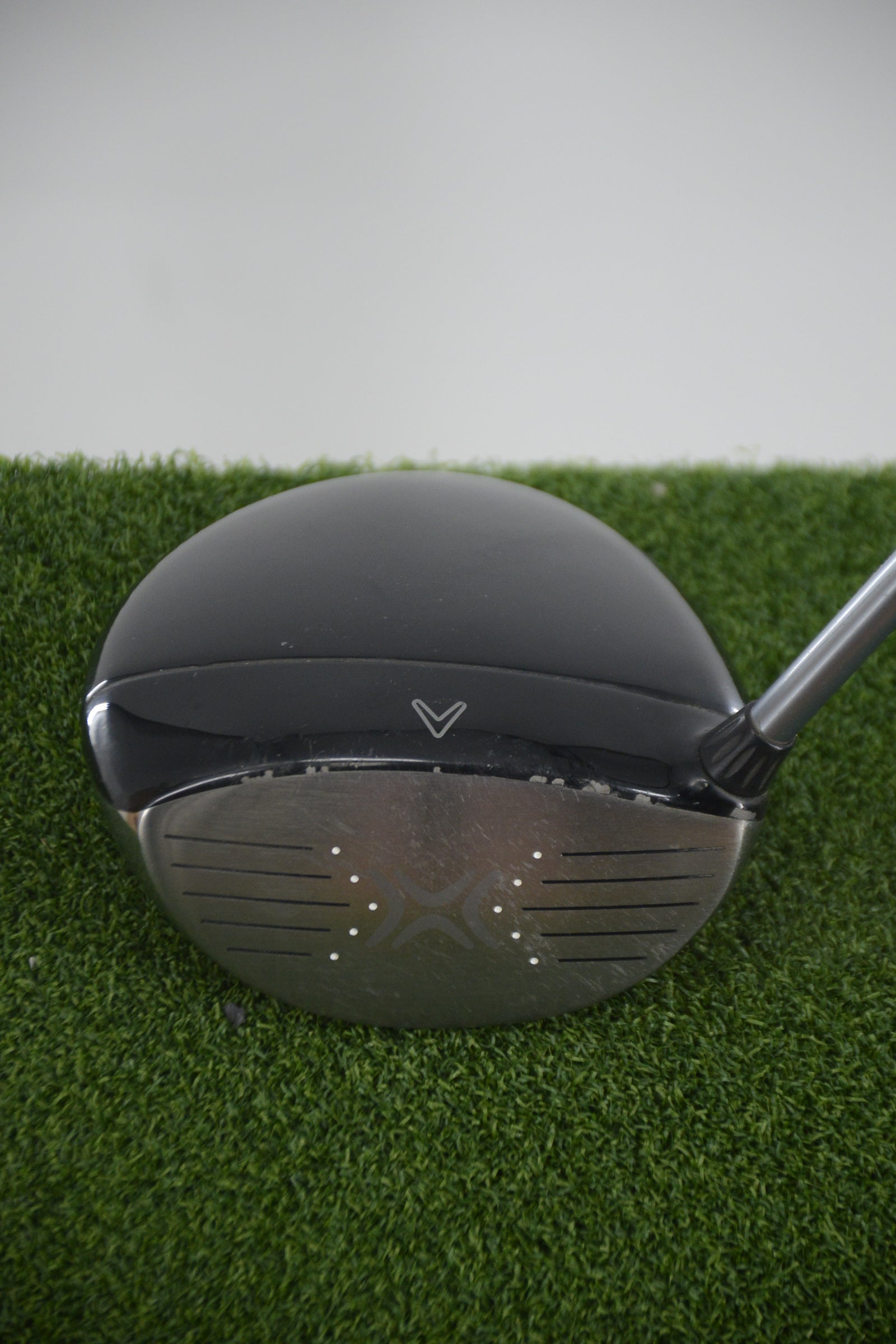 Women's Callaway FT-9 Draw 11 Degree Driver W Flex 44.5"