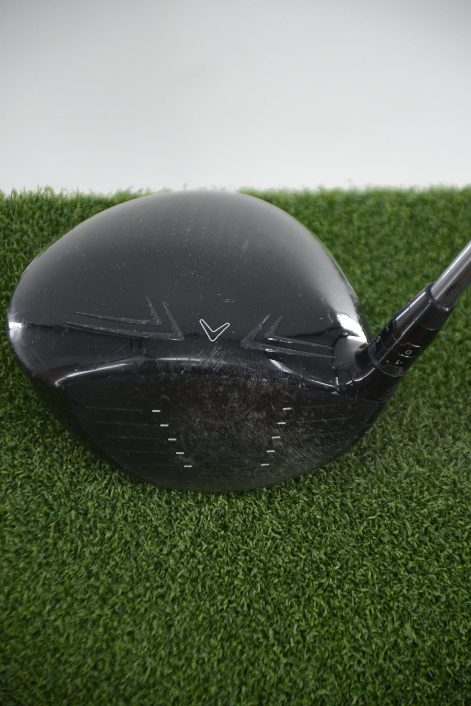 Callaway Great Big Bertha Epic 10.5 Degree Driver R Flex 45.25" Golf Clubs GolfRoots