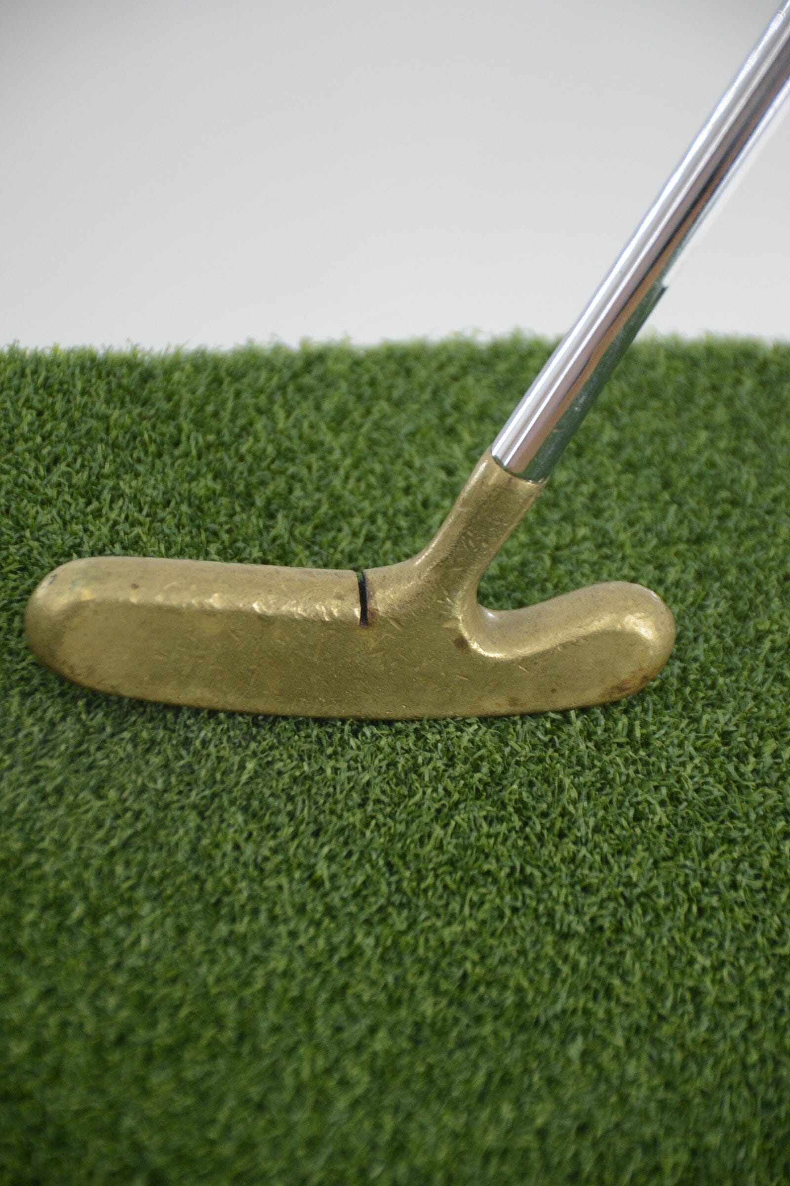 Acushnet Bullseye Putter 36" Golf Clubs GolfRoots