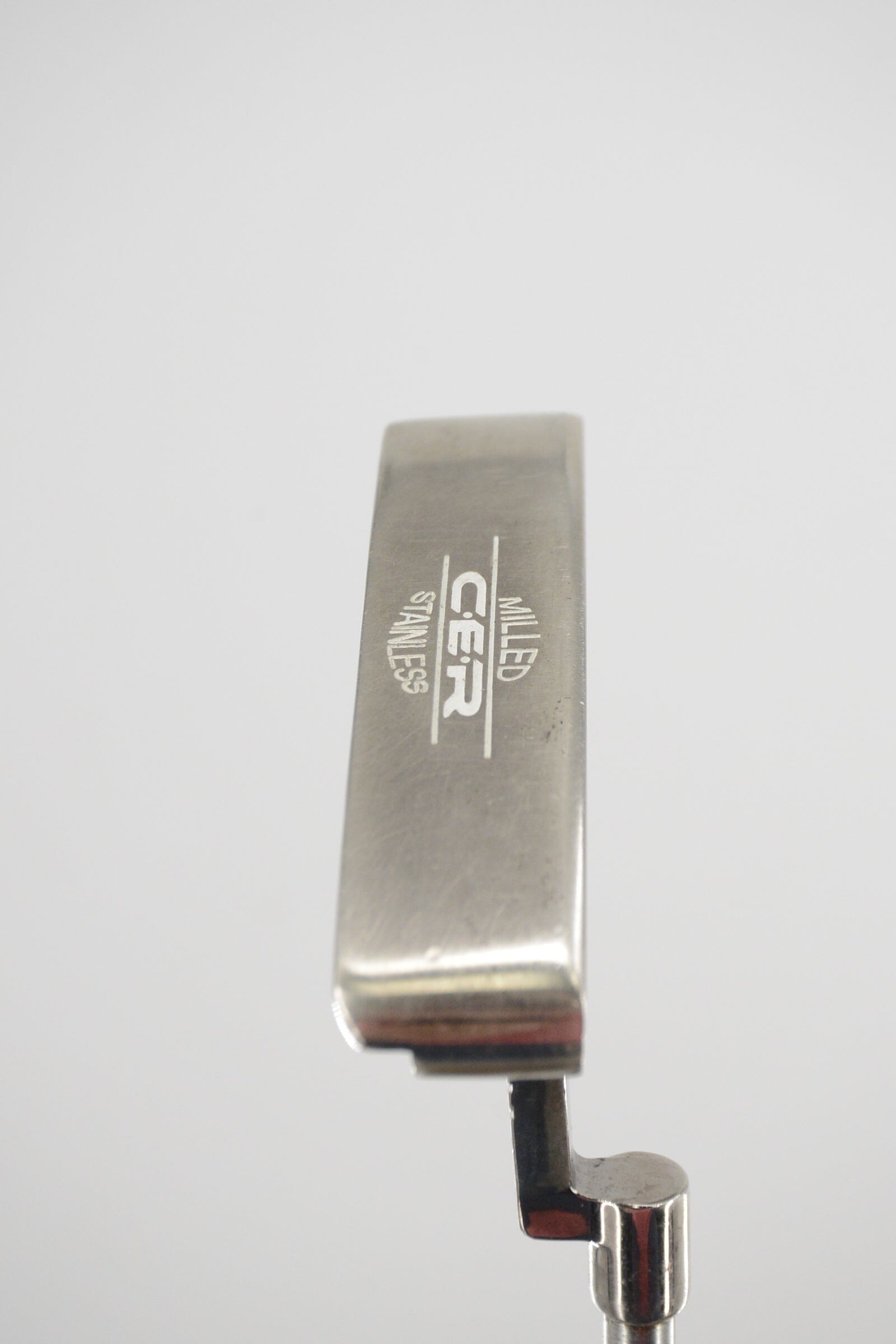 CER CP01 Putter 44.5" Golf Clubs GolfRoots