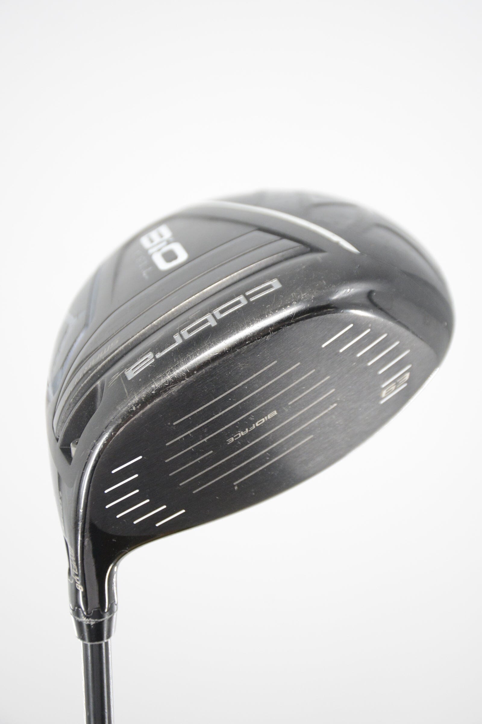 Cobra Bio Cell 9.5 Degree Driver R Flex 45.25" Golf Clubs GolfRoots