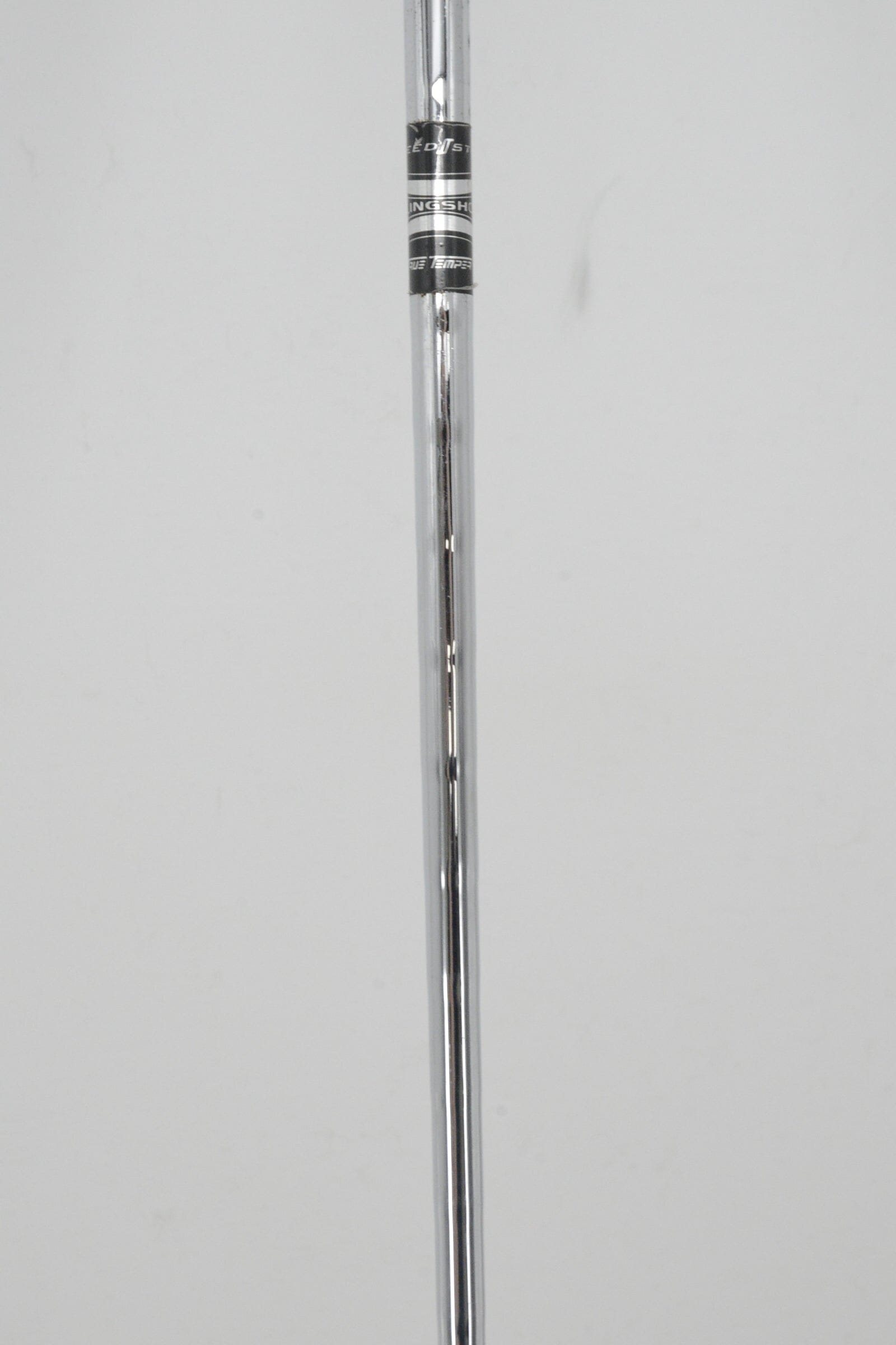 Nike Slingshot OSS 4-AW Iron Set R Flex Std Length Golf Clubs GolfRoots