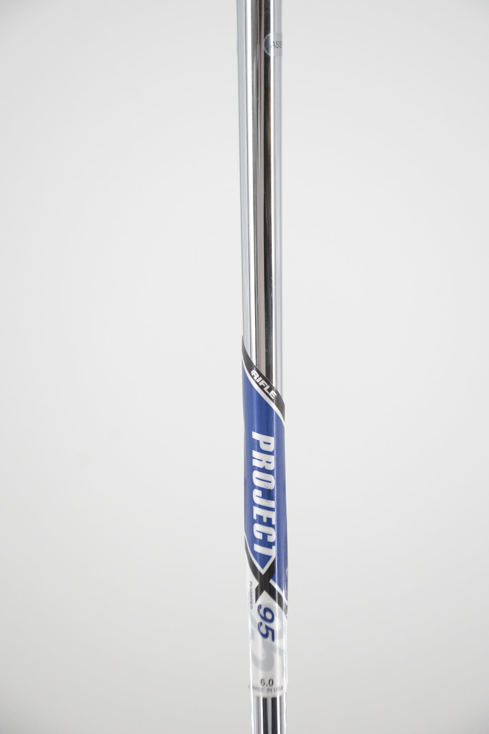 Callaway X Hot Pro 6 Iron S Flex 37.25" Golf Clubs GolfRoots