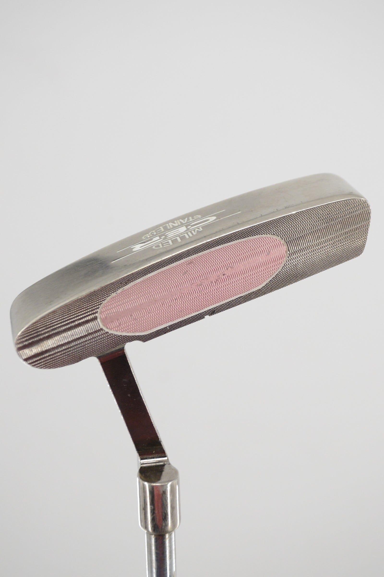 CER CP01 Putter 44.5" Golf Clubs GolfRoots