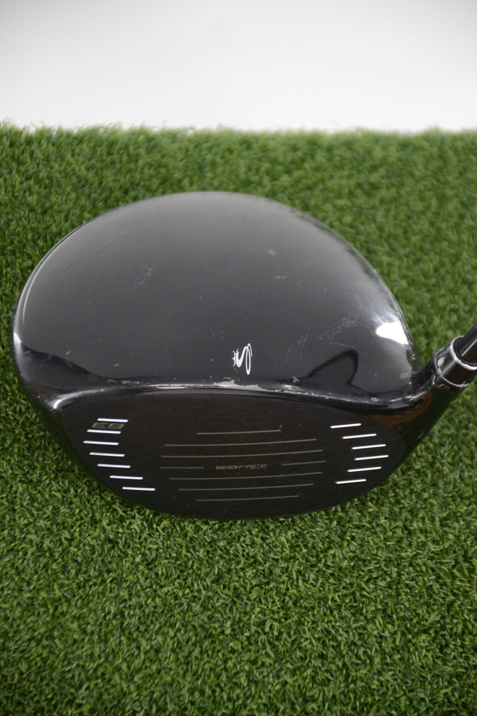 Cobra Bio Cell 9.5 Degree Driver R Flex 45.25" Golf Clubs GolfRoots