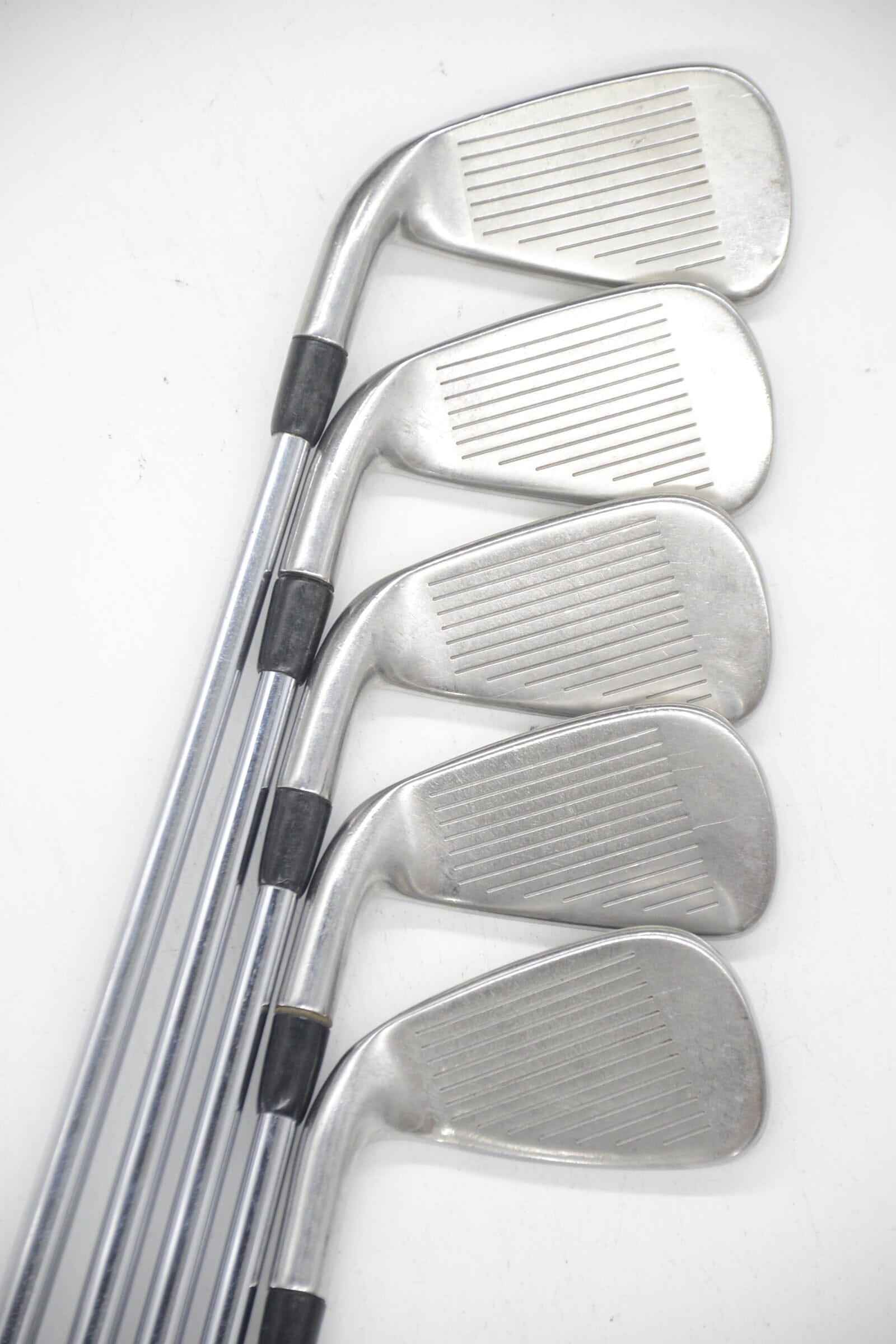 Titleist 710 AP1 4-8 Iron Set S Flex -0.25" Golf Clubs GolfRoots