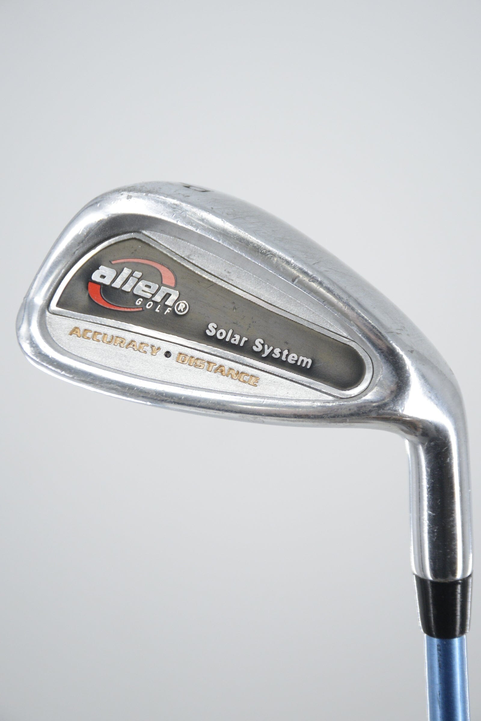Women's Alien Solar System PW W Flex 34.25" Golf Clubs GolfRoots