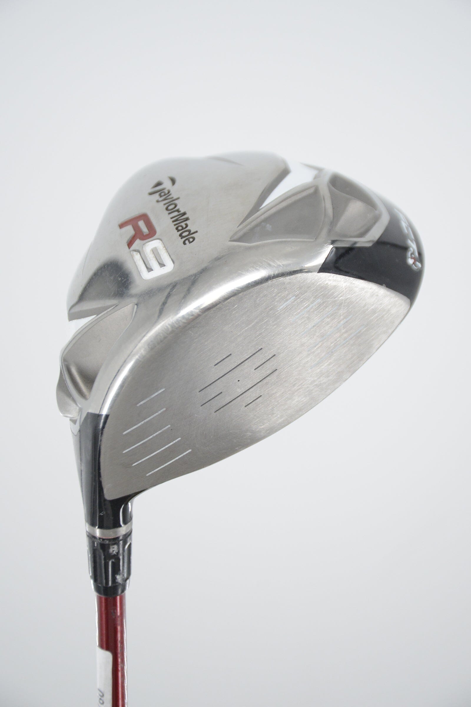 TaylorMade R9 10.5 Degree Driver R Flex 45" Golf Clubs GolfRoots