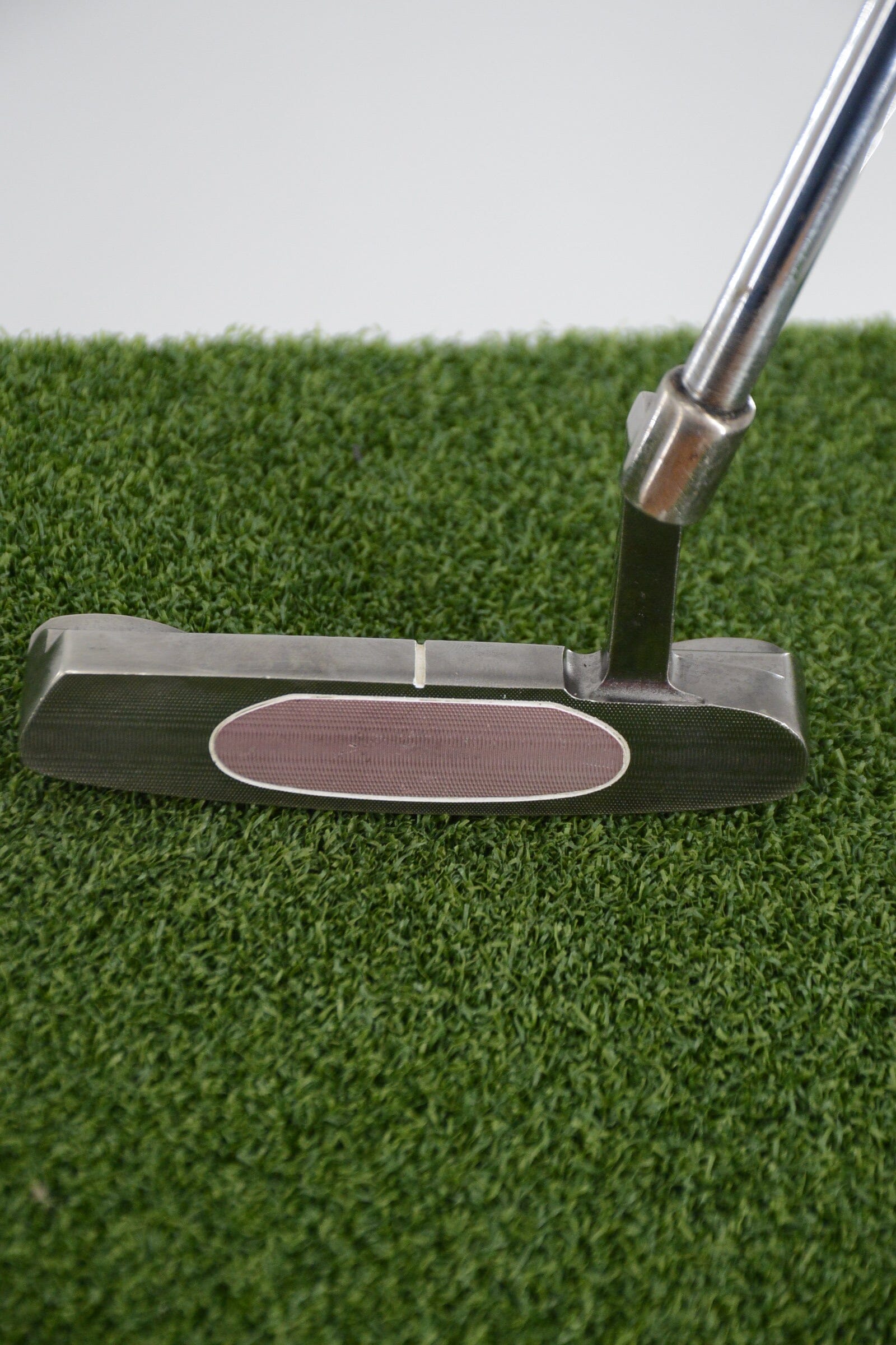 CER CP01 Putter 44.5" Golf Clubs GolfRoots