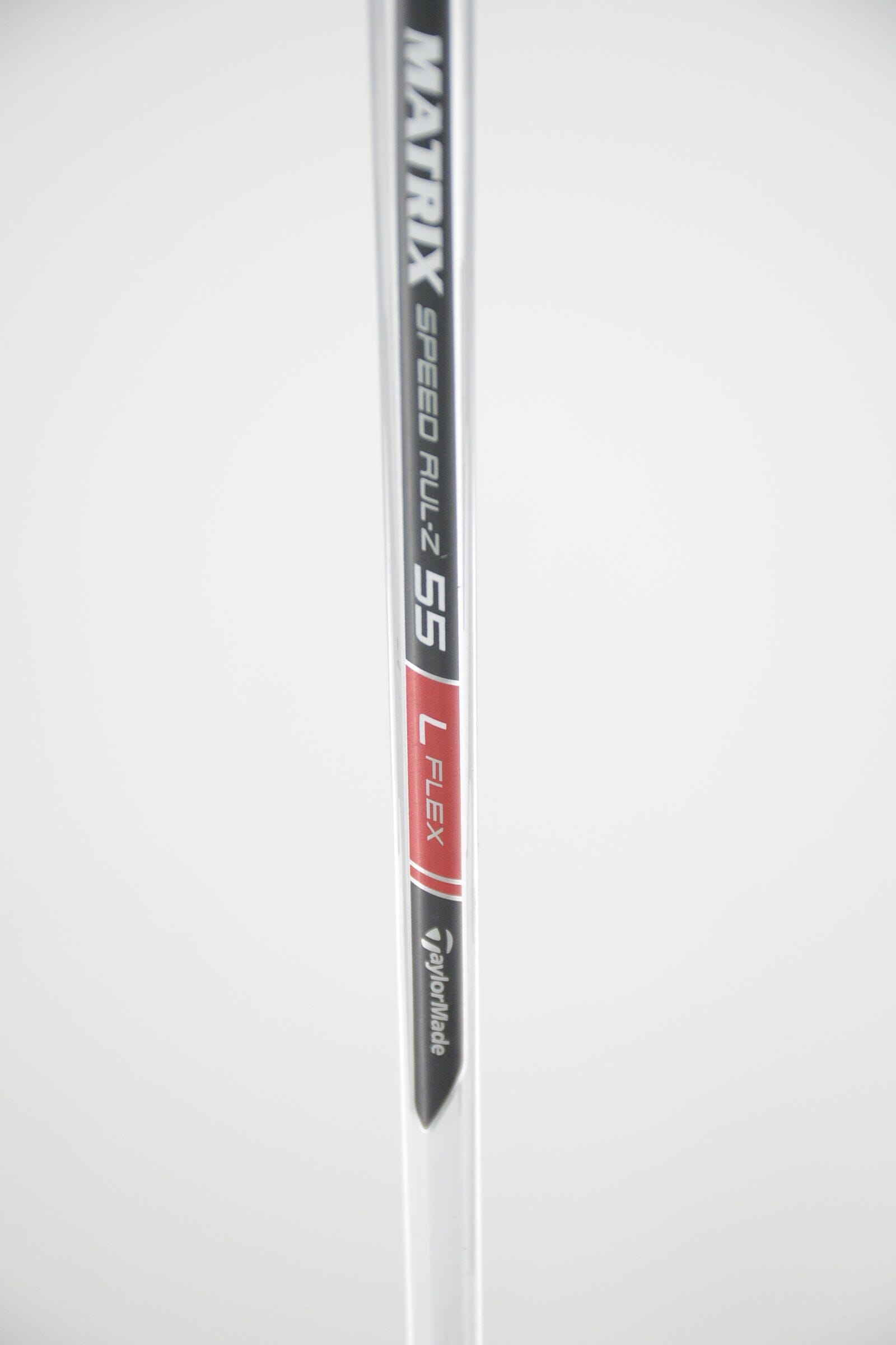 Women's TaylorMade Aeroburner Rescue 28 Degree Hybrid W Flex 38" Golf Clubs GolfRoots