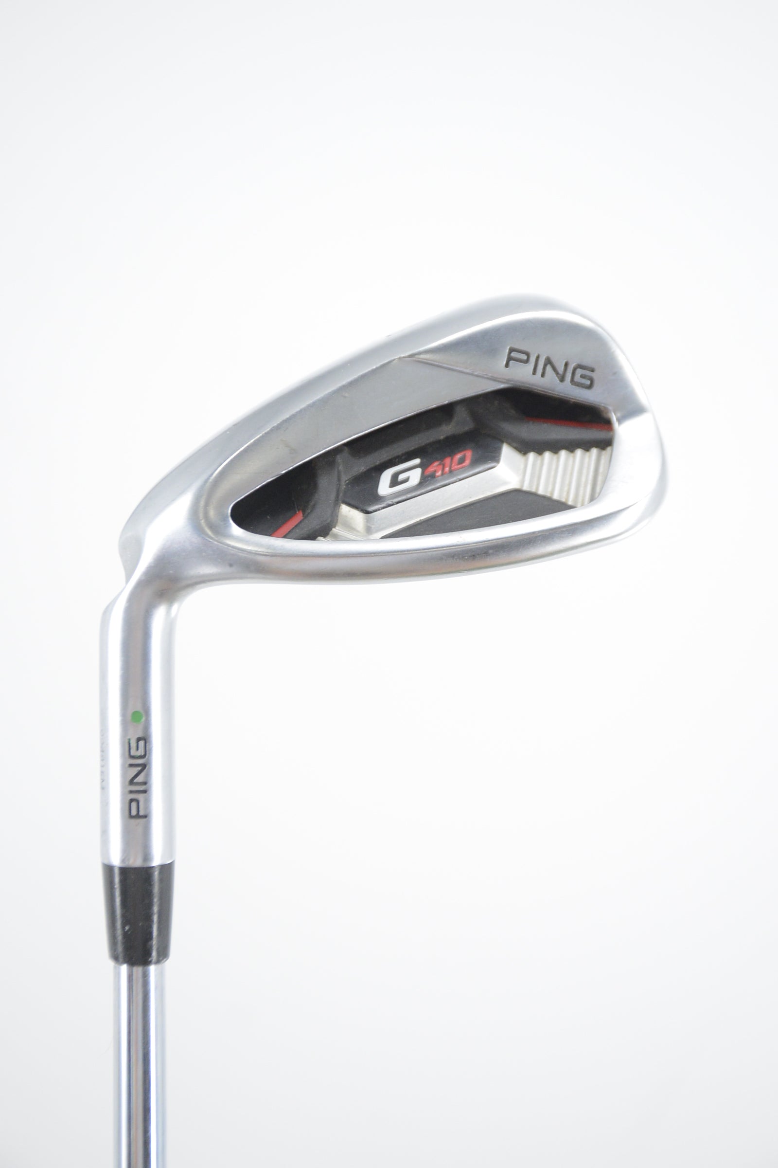 Lefty Ping G410 UW R Flex 36.5"