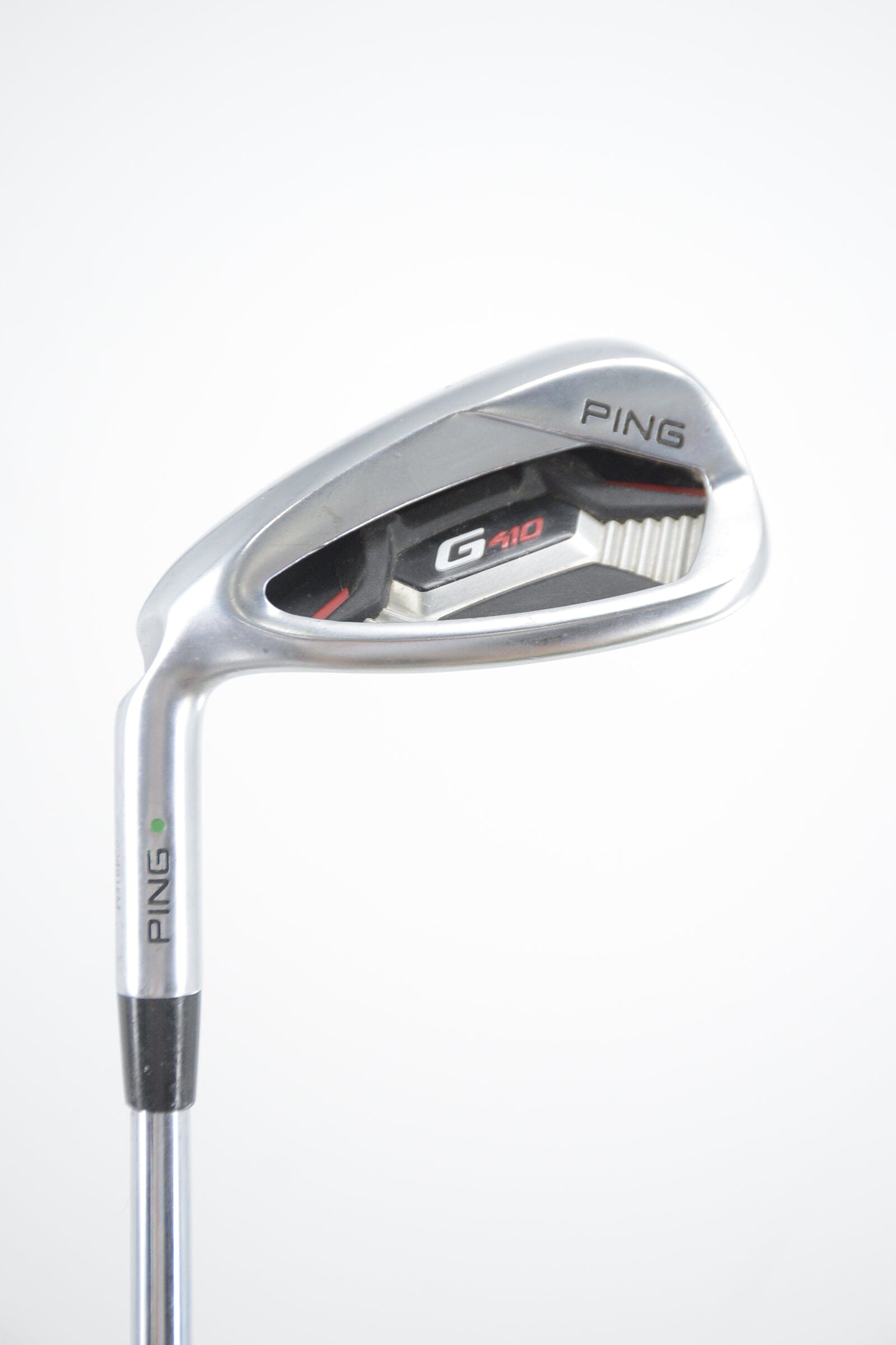 Lefty Ping G410 UW R Flex 36.5" Golf Clubs GolfRoots