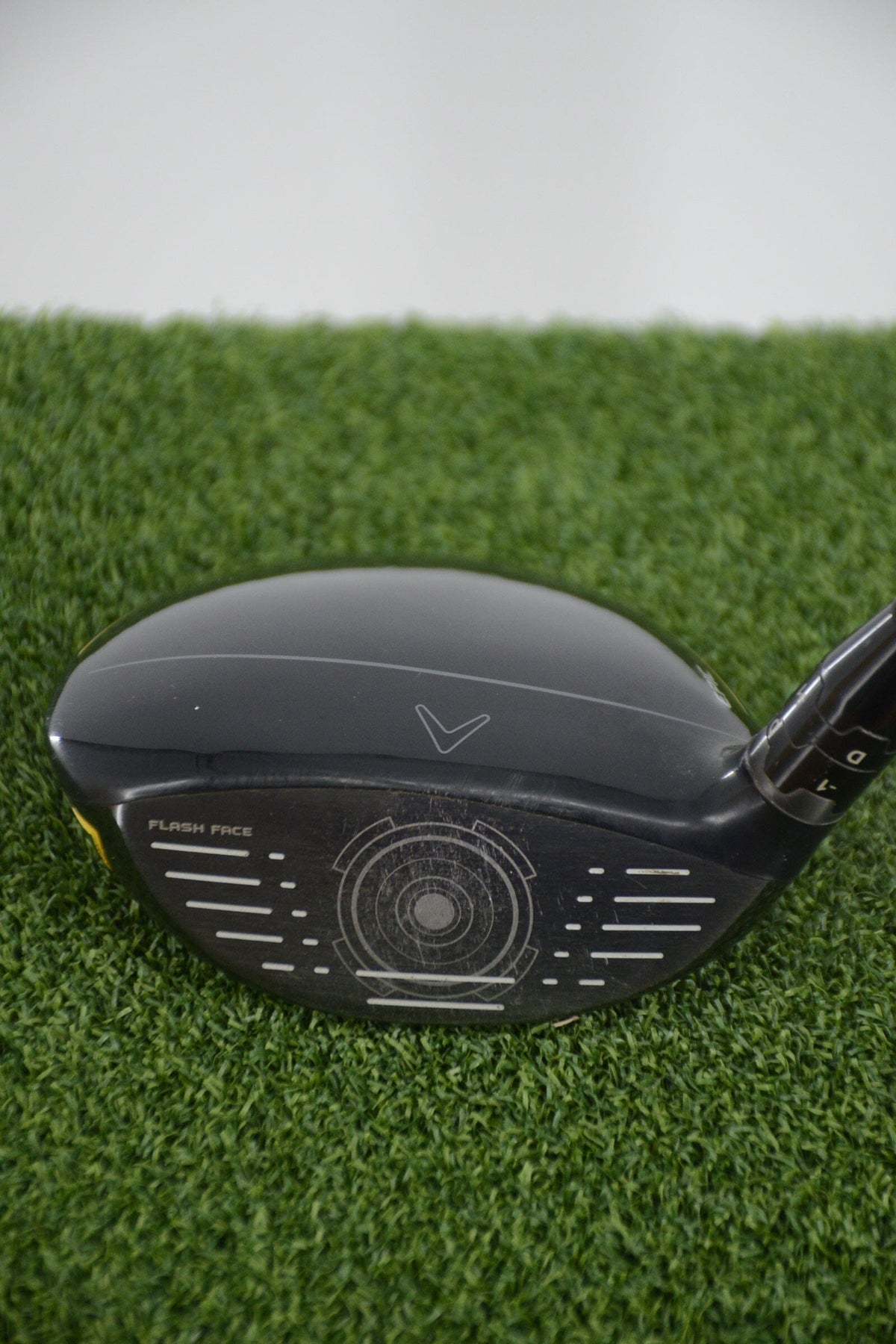 Callaway Epic Flash 5 Wood S Flex 42.25" Golf Clubs GolfRoots