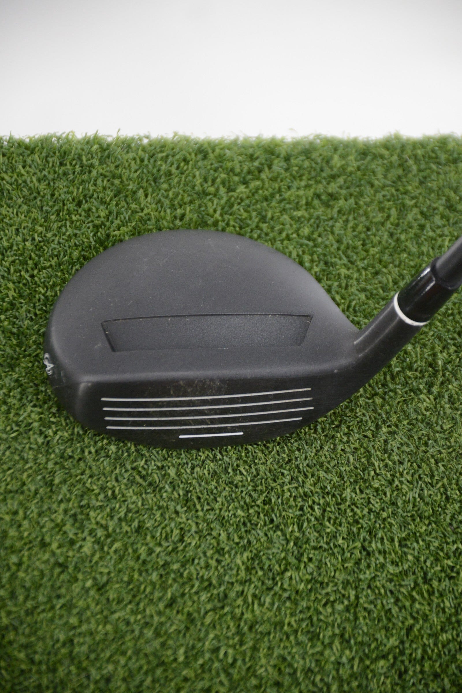 Adams 2013 Tight Lies 3 Wood S Flex 43" Golf Clubs GolfRoots