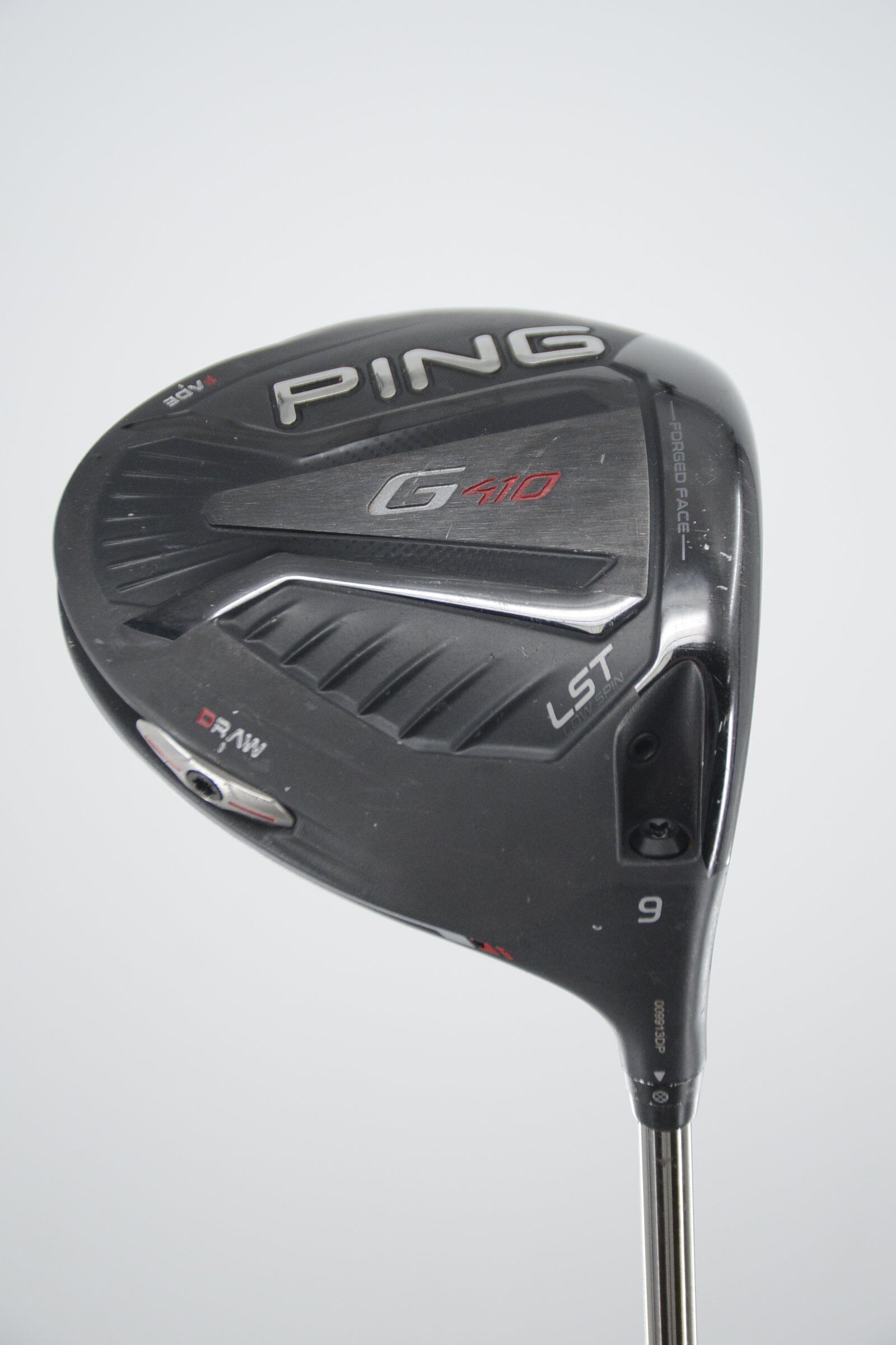 Ping G410 LST 9 Degree Driver X Flex 44.75" Golf Clubs GolfRoots
