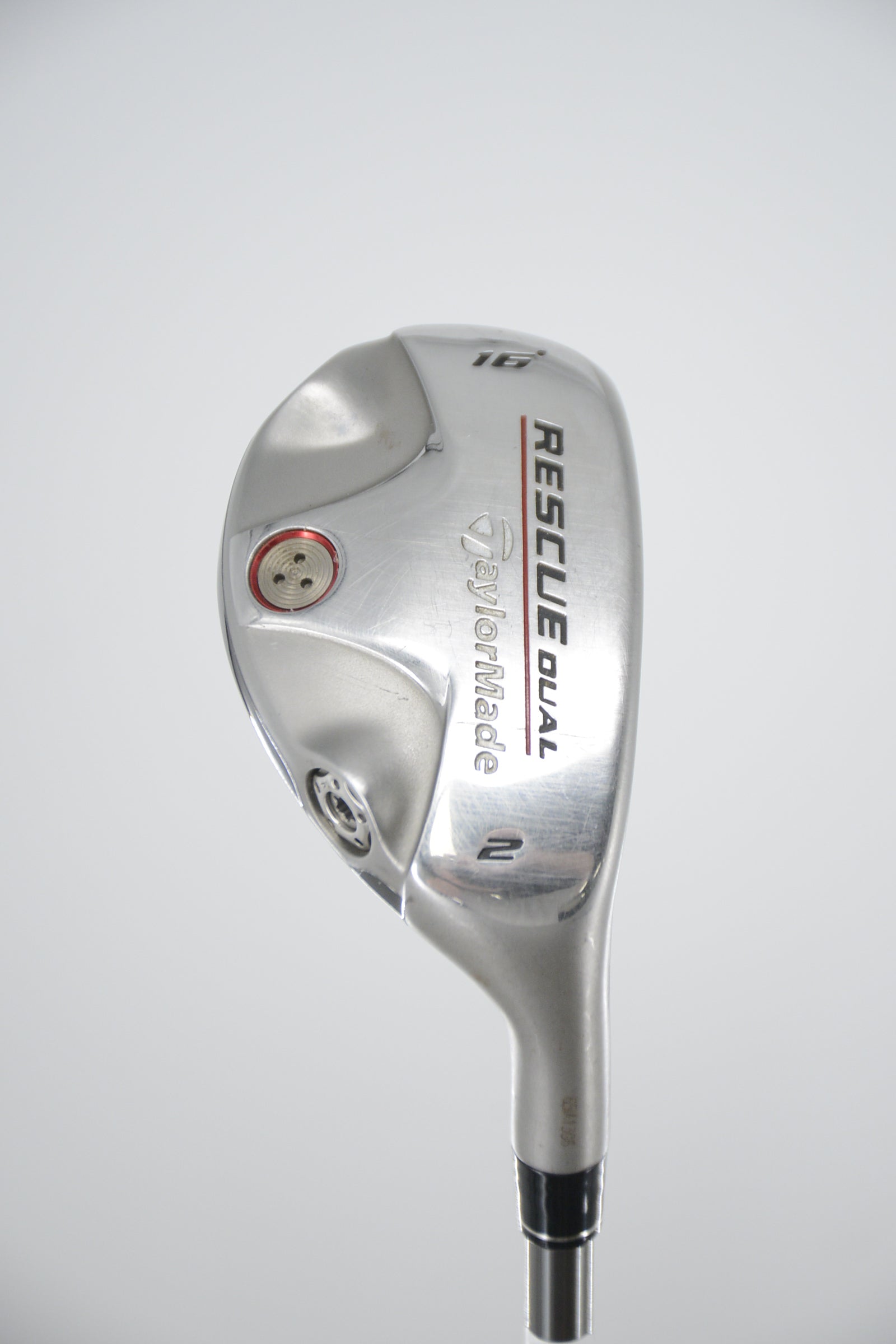 TaylorMade Rescue Dual 2 Hybrid S Flex 40.5"