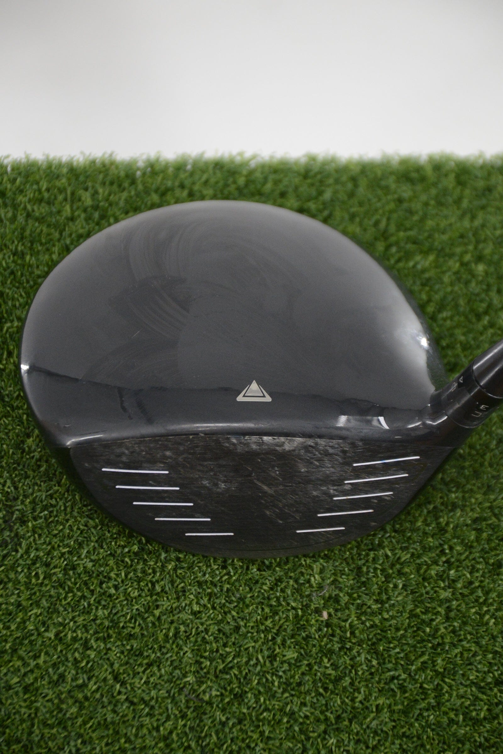 Titleist 917D2 10.5 Degree Driver S Flex 45.75" Golf Clubs GolfRoots