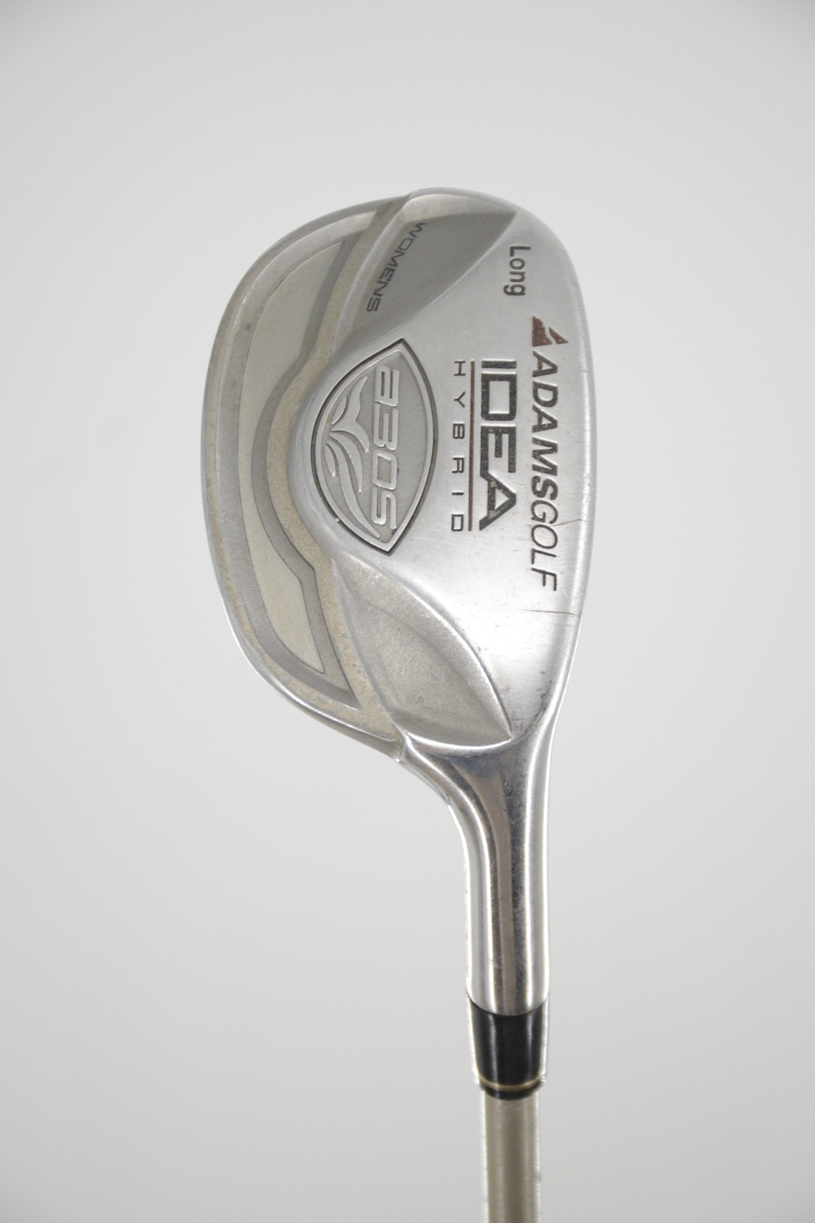 Women's Adams Idea Long 4 Hybrid W Flex 39.5" Golf Clubs GolfRoots