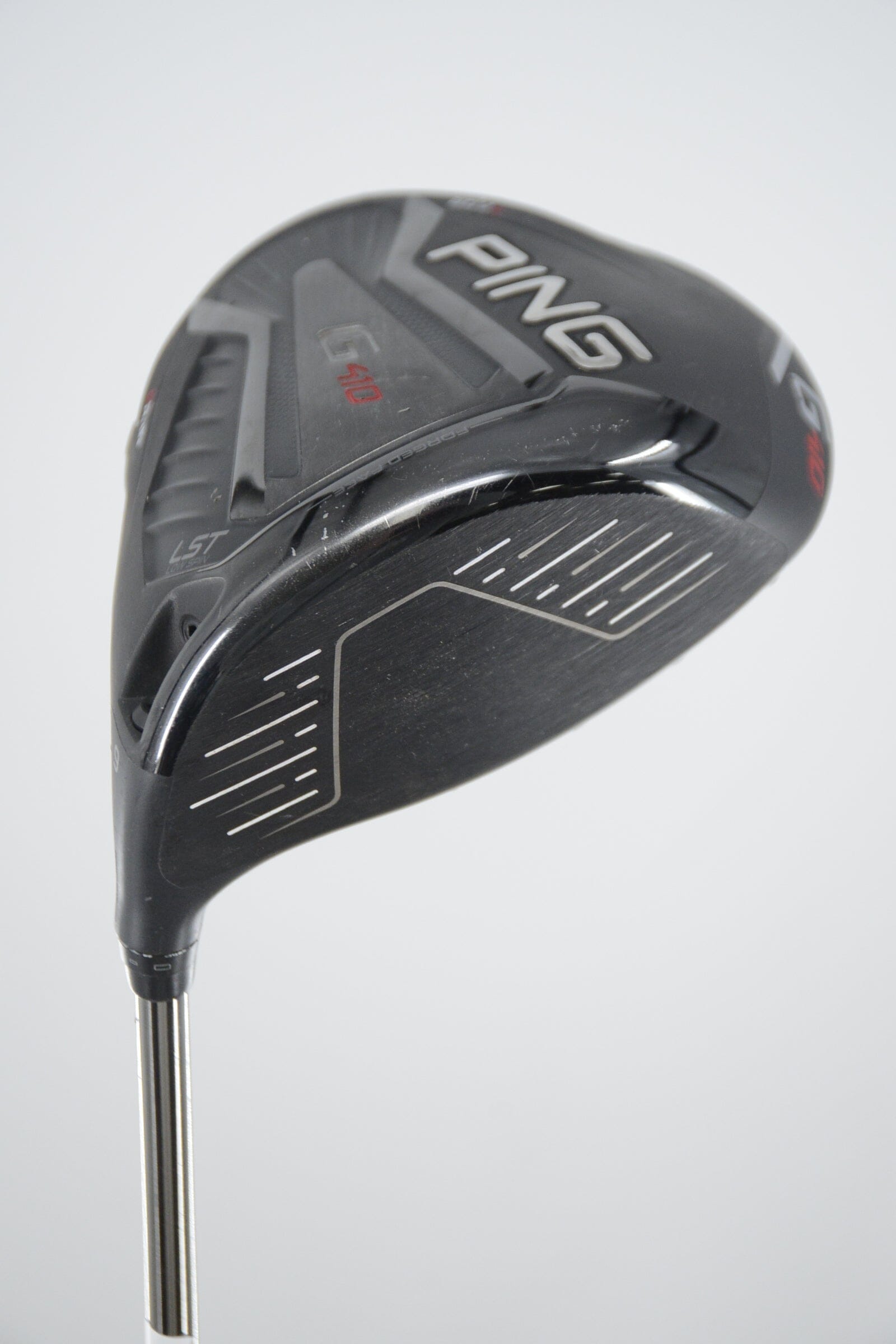 Ping G410 LST 9 Degree Driver X Flex 44.75" Golf Clubs GolfRoots