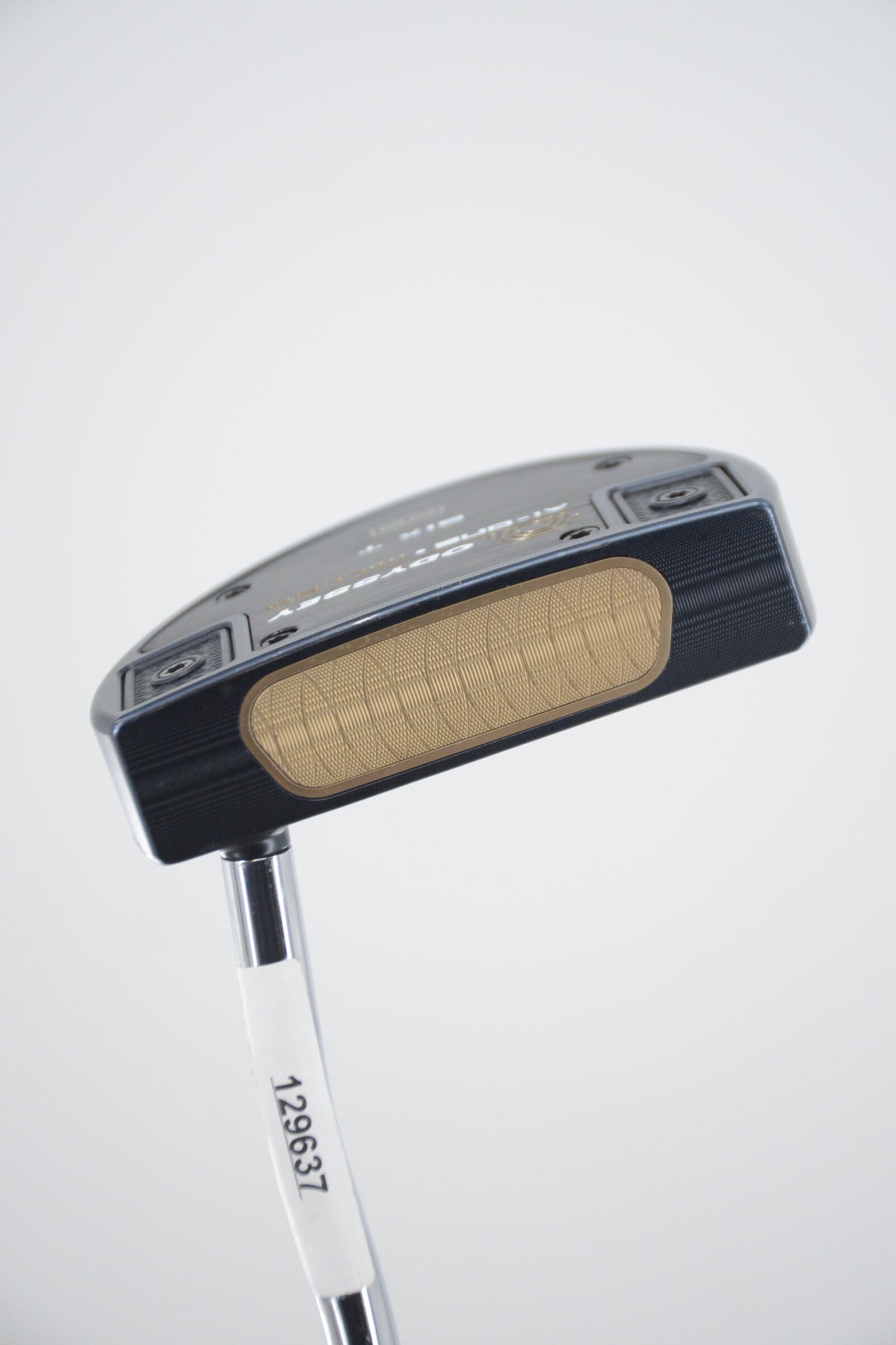 Odyssey ai-ONE Milled 6 T DB Putter 35" Golf Clubs GolfRoots