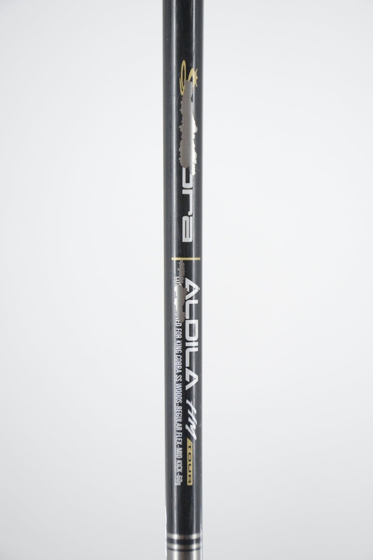 Cobra SS 350 Offset 10.5 Degree Driver R Flex 45" Golf Clubs GolfRoots