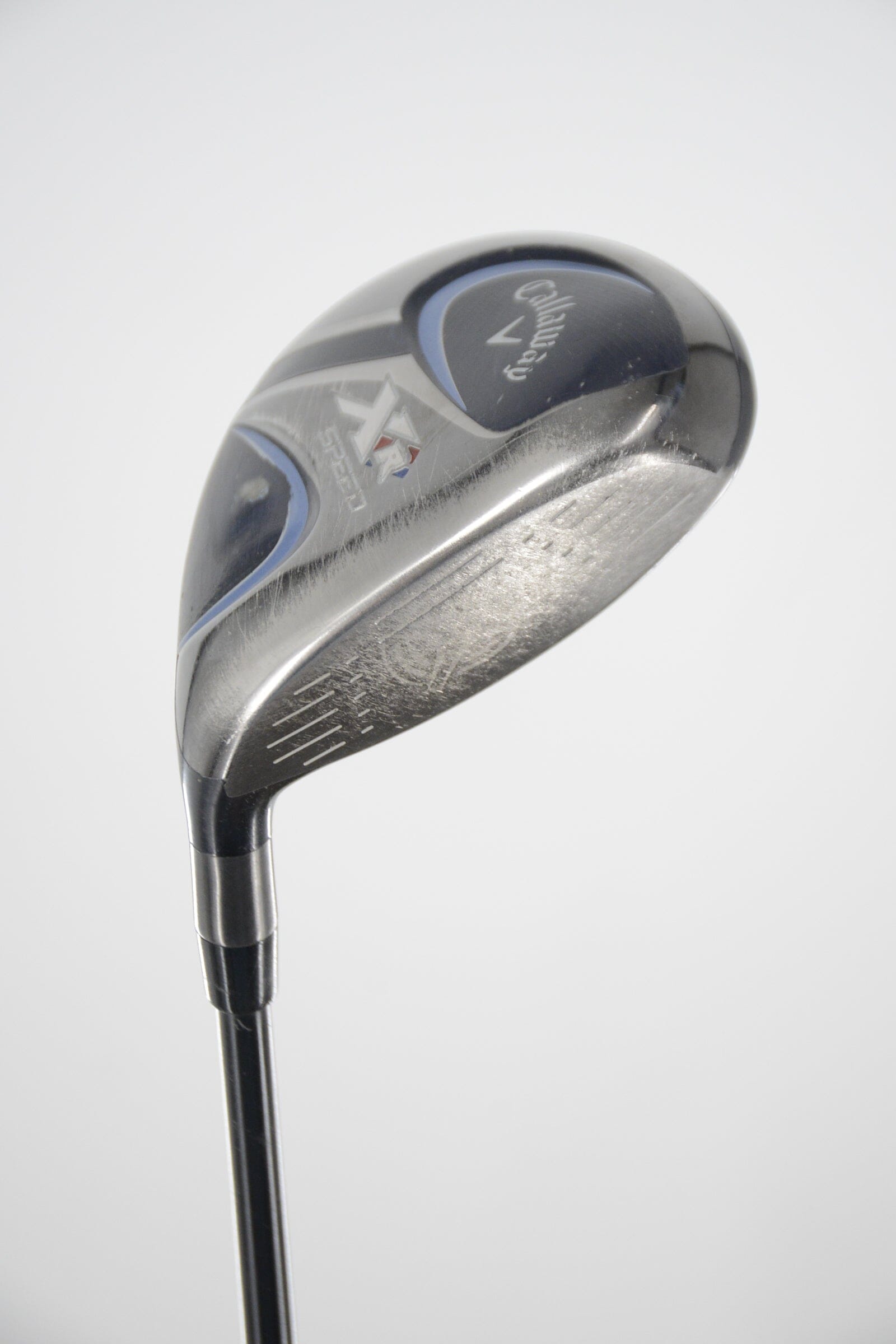 Women's Callaway XR Speed 3 Wood W Flex 41.25" Golf Clubs GolfRoots