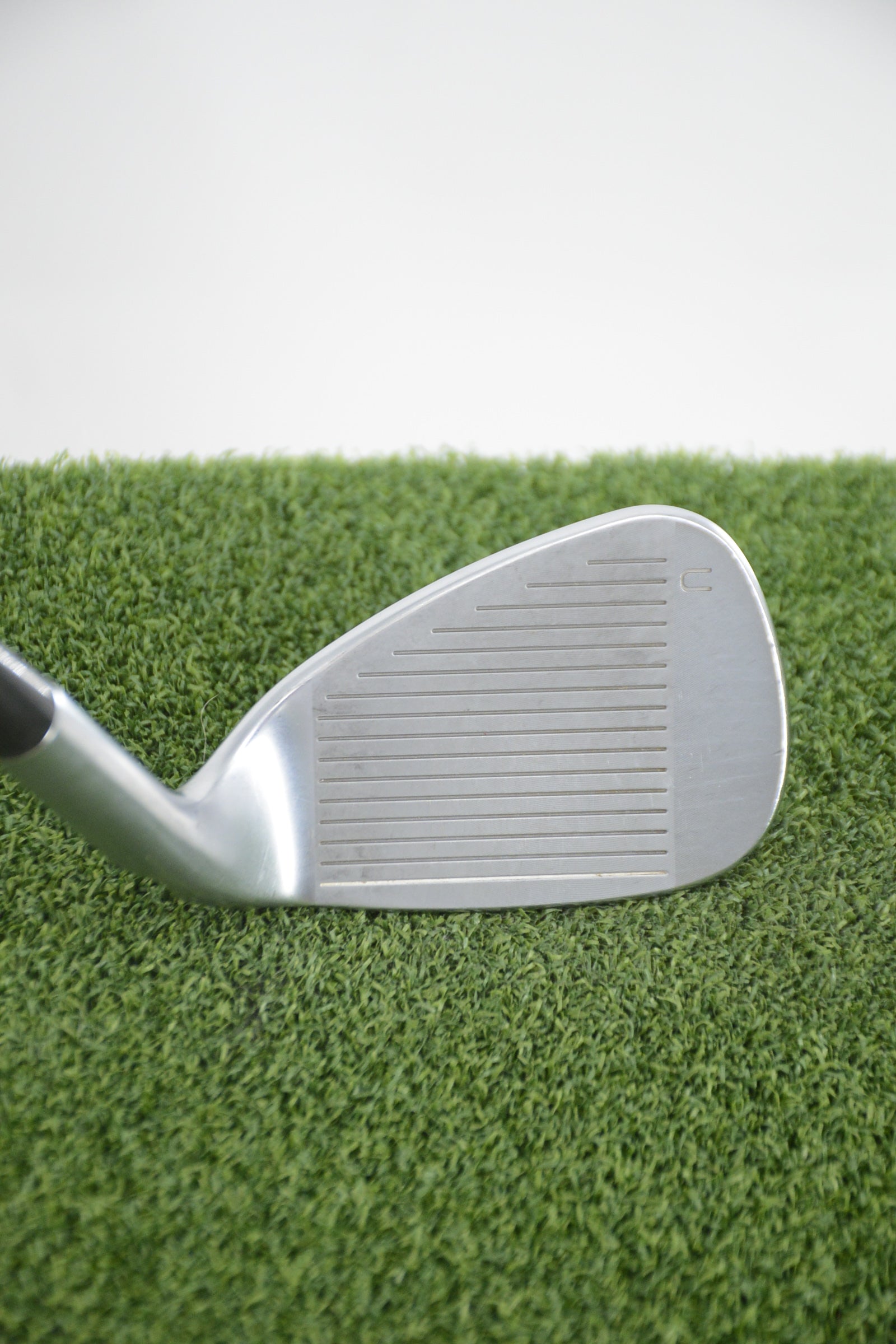 Lefty Ping G410 UW R Flex 36.5"