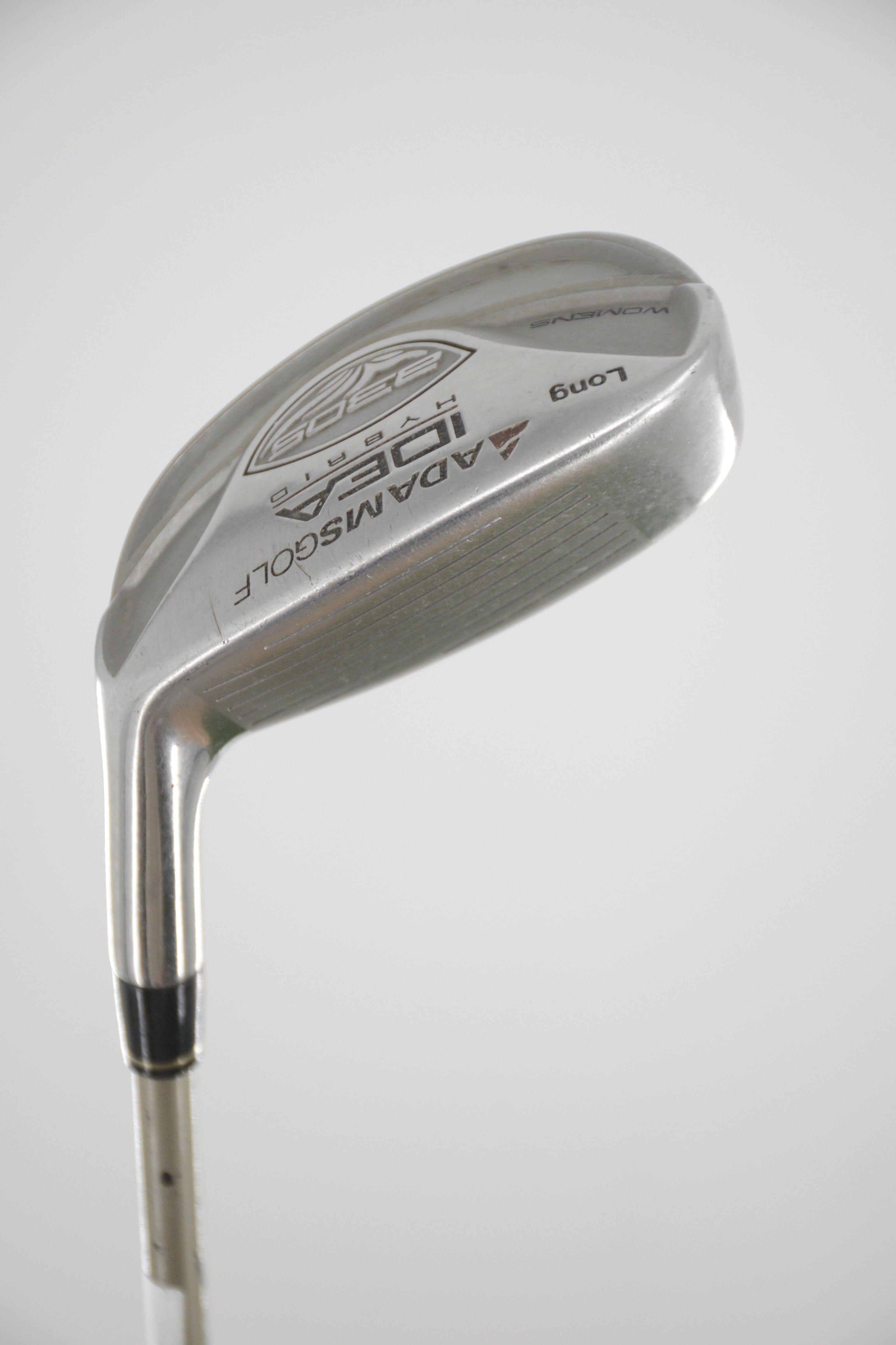 Women's Adams Idea Long 4 Hybrid W Flex 39.5" Golf Clubs GolfRoots