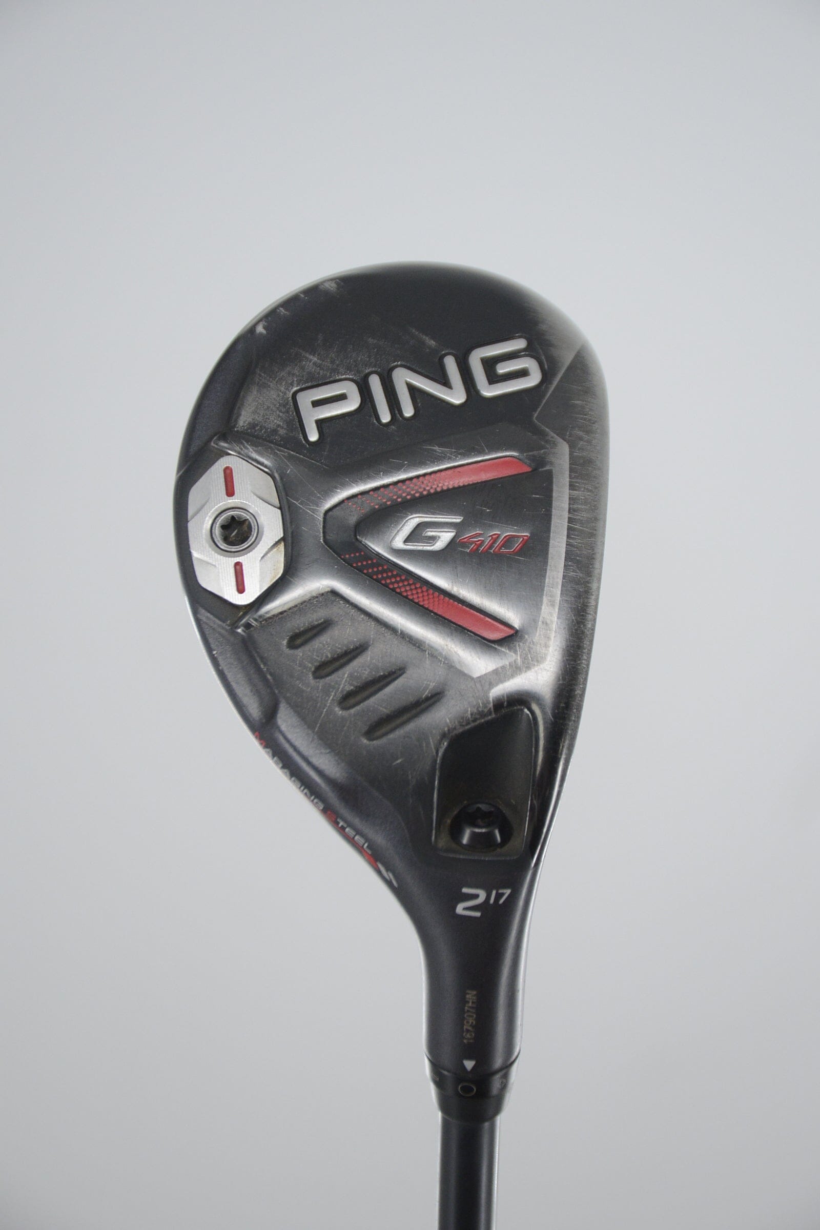 Ping G410 2 Hybrid X Flex 40.5" Golf Clubs GolfRoots
