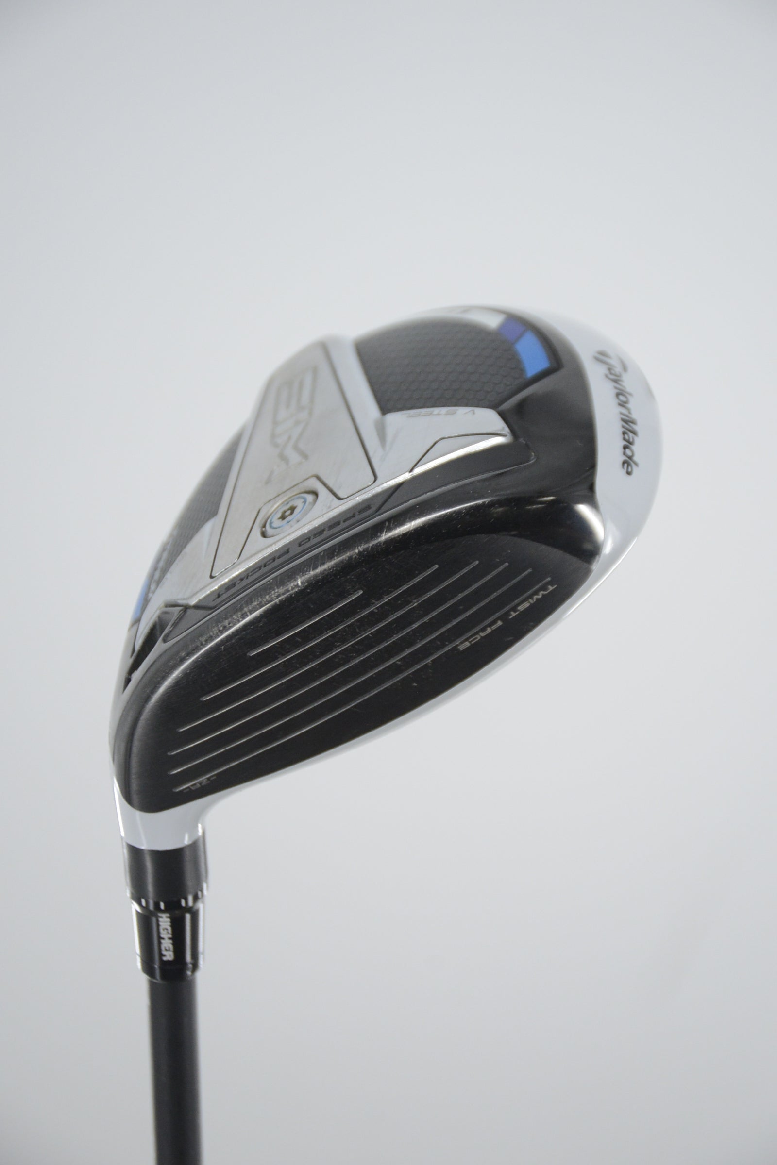 TaylorMade SIM Ti 3 Wood R Flex 43"
