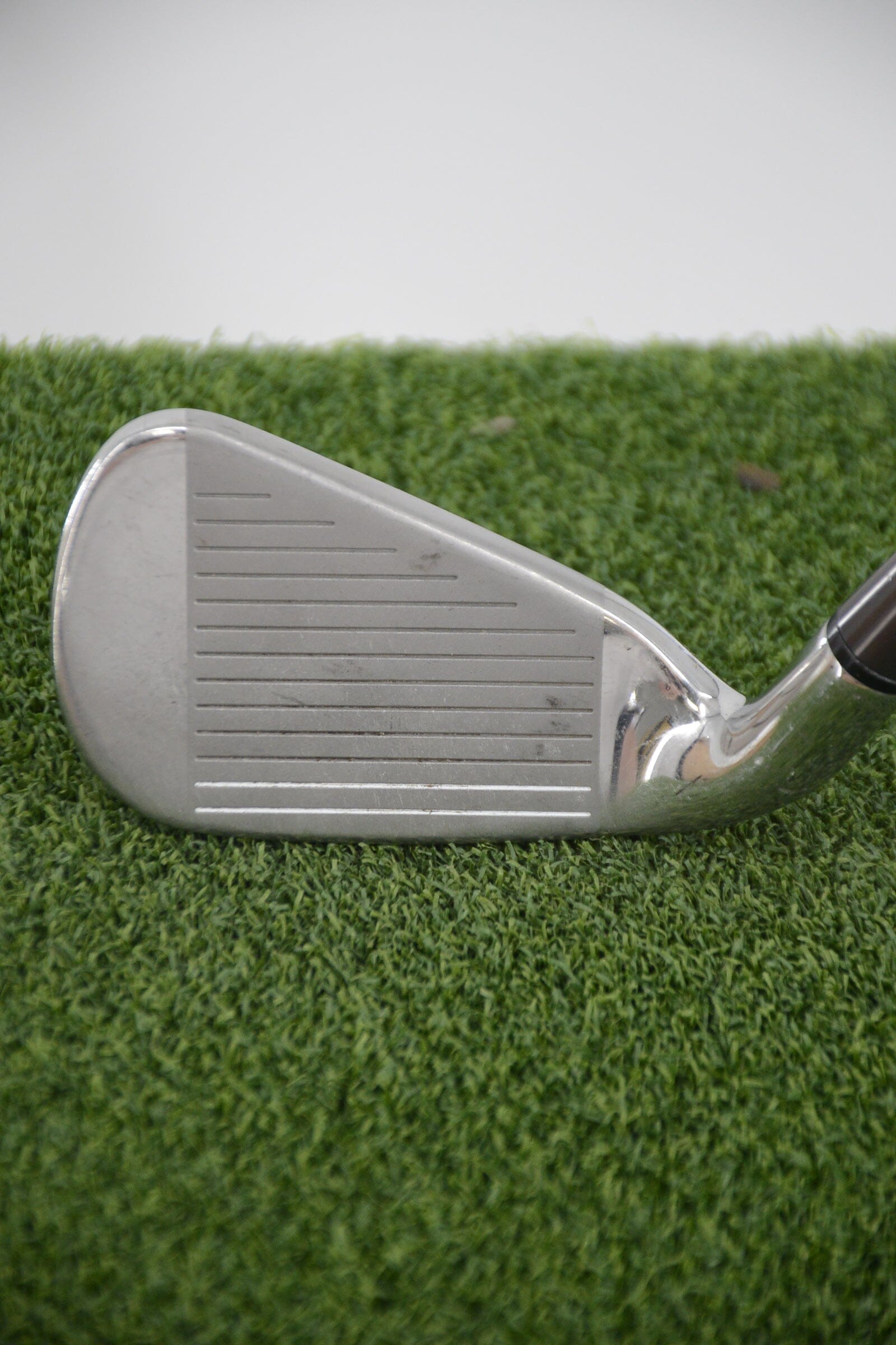 *Fitting Club* Callaway X Hot 6 Fitting Iron S Flex 37" Golf Clubs GolfRoots