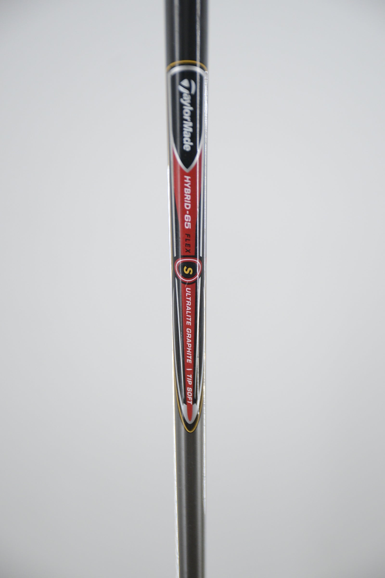 TaylorMade Rescue Dual 2 Hybrid S Flex 40.5"
