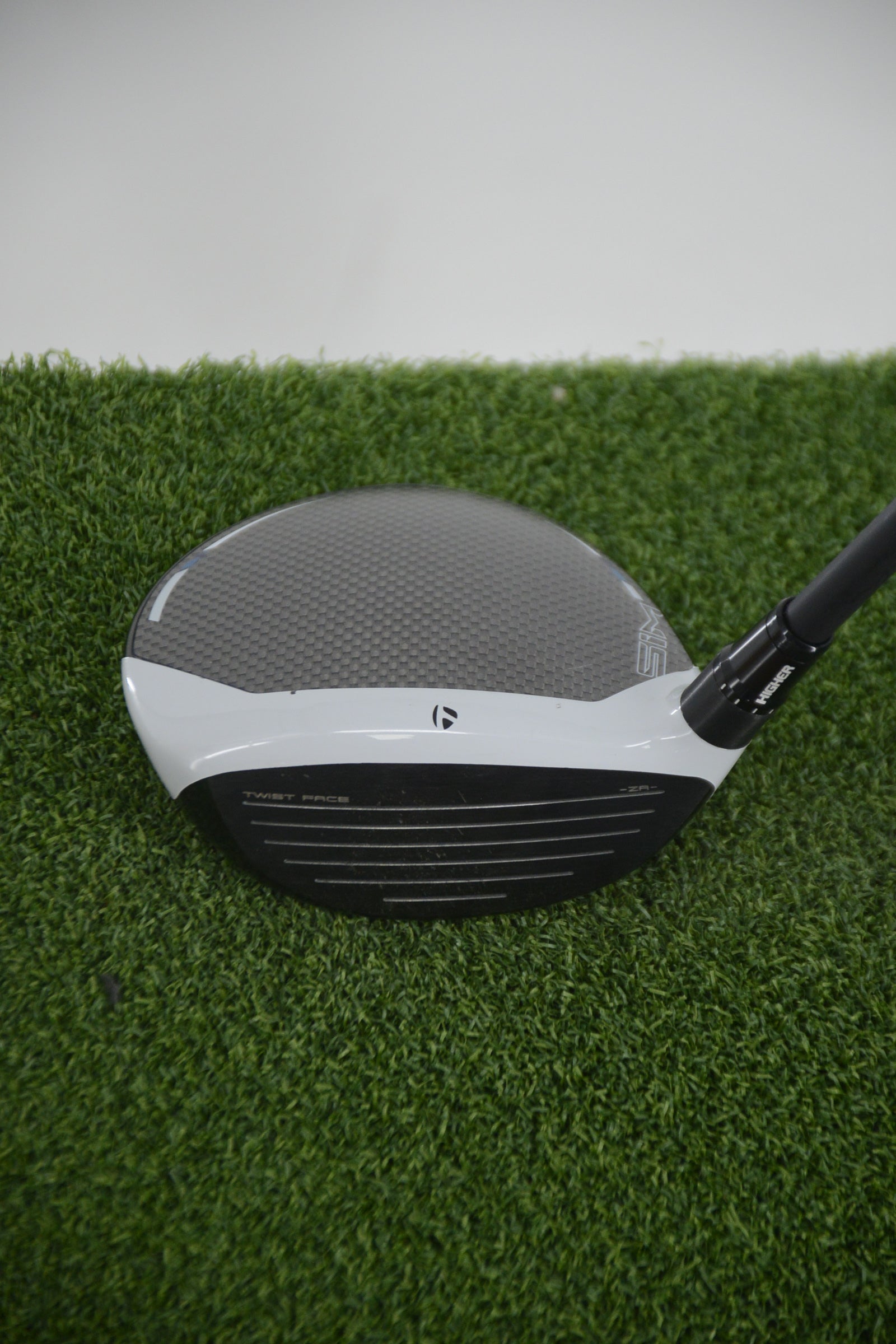 TaylorMade SIM Ti 3 Wood R Flex 43"