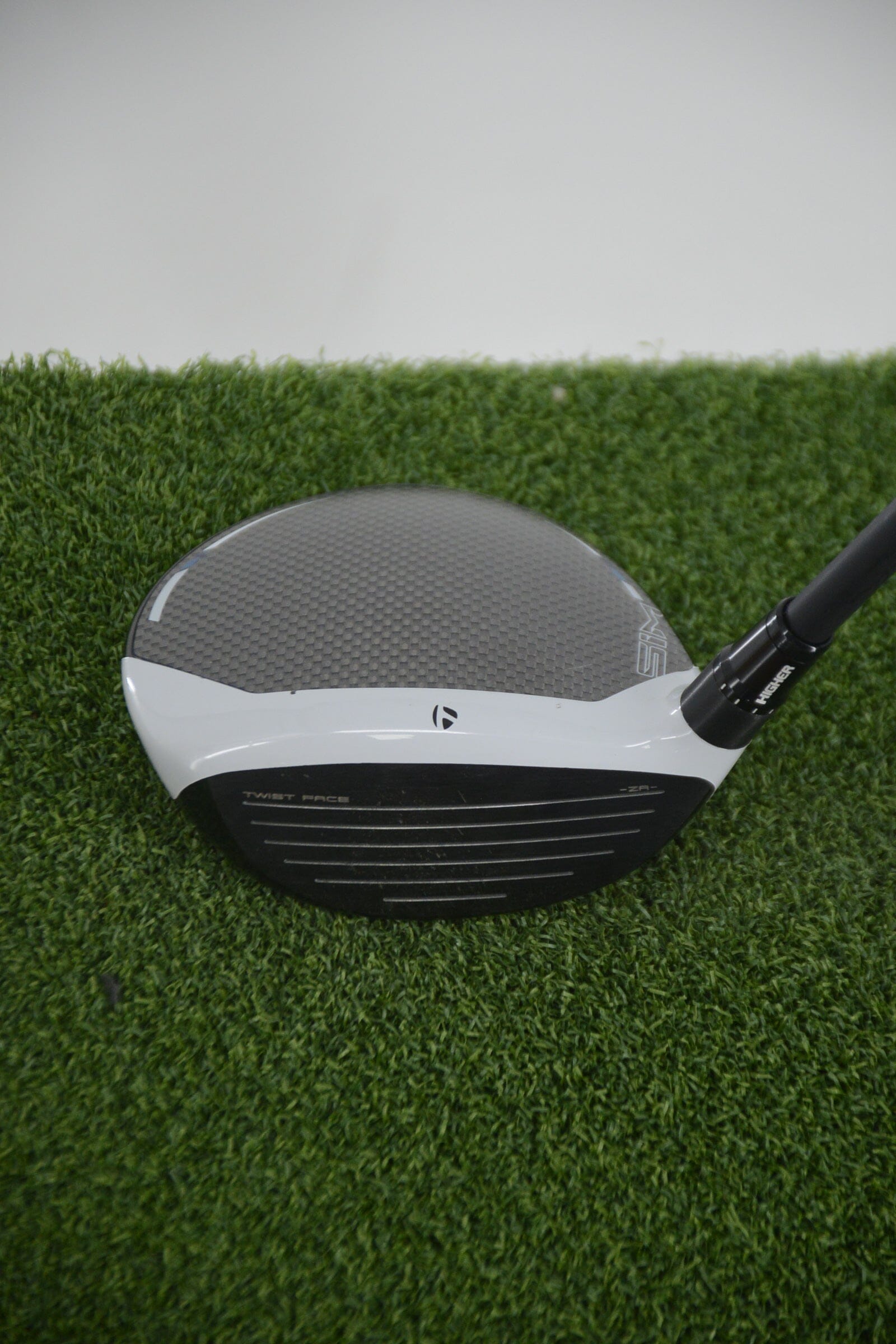TaylorMade SIM Ti 3 Wood R Flex 43" Golf Clubs GolfRoots