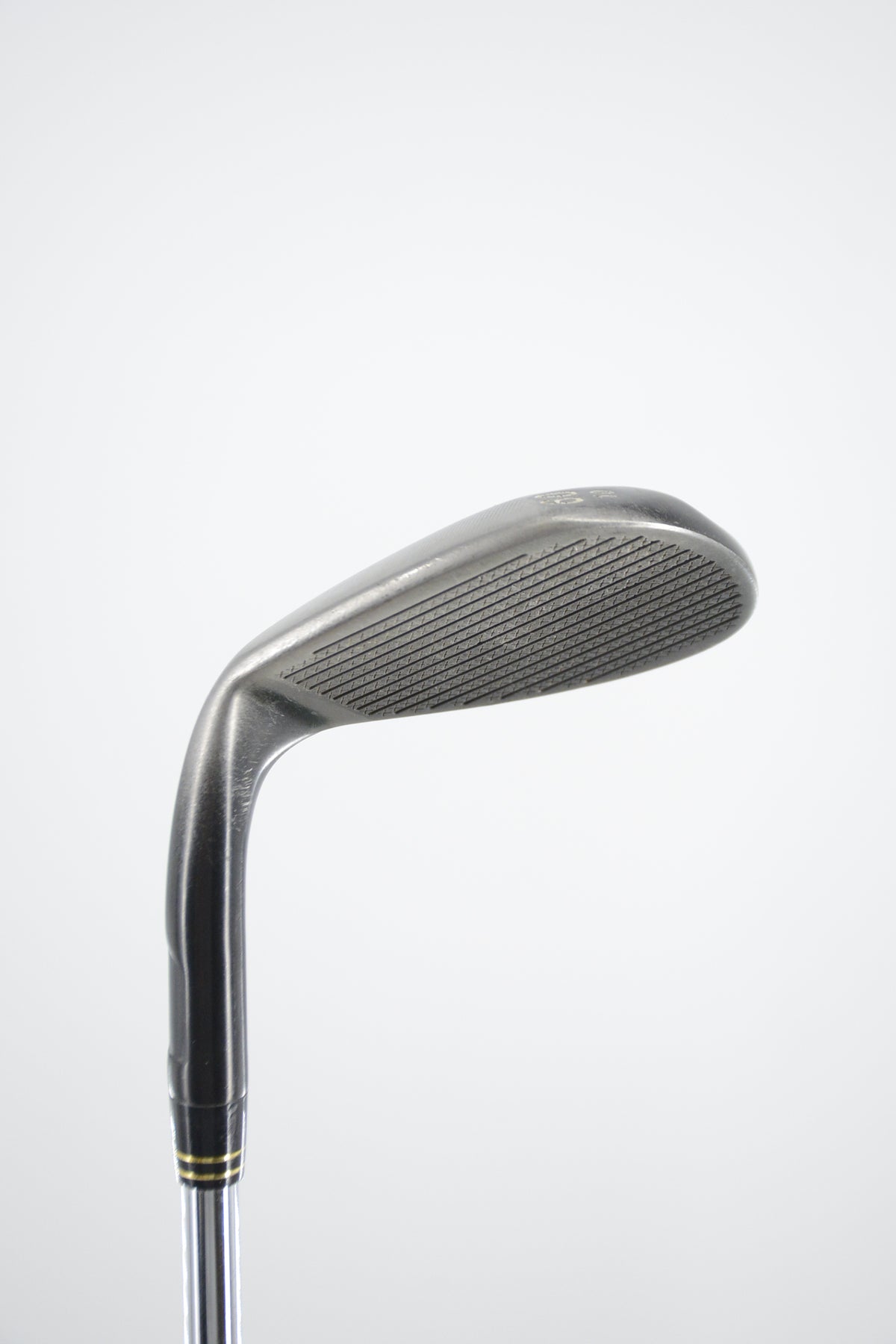 Smithworks Proto Series 60 Degree Wedge Wedge Flex 34.5"