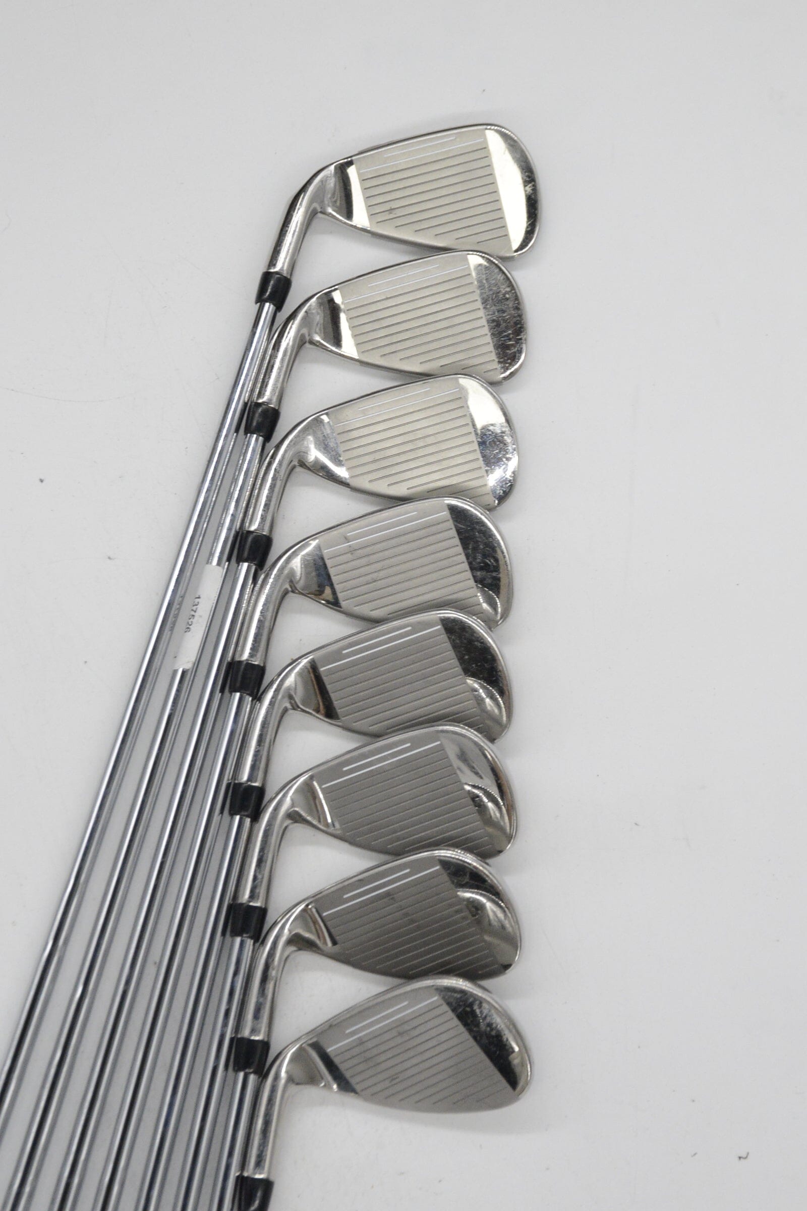 Callaway Steelhead XR 4-6, 8-SW Iron Set R Flex +1.75" Golf Clubs GolfRoots