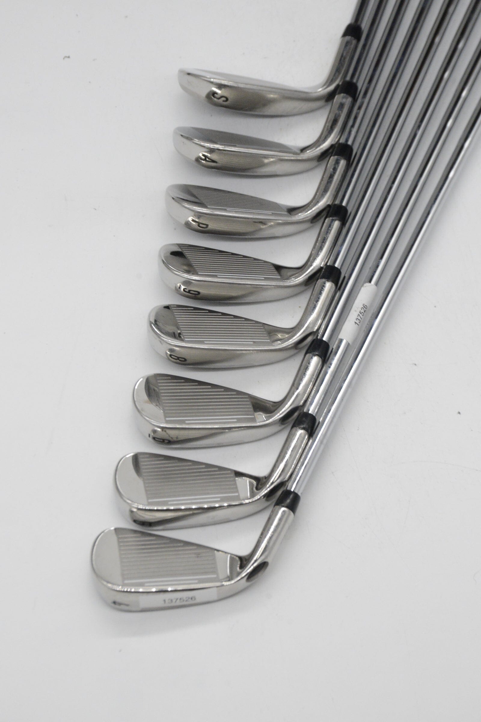 Callaway Steelhead XR 4-6, 8-SW Iron Set R Flex +1.75" Golf Clubs GolfRoots