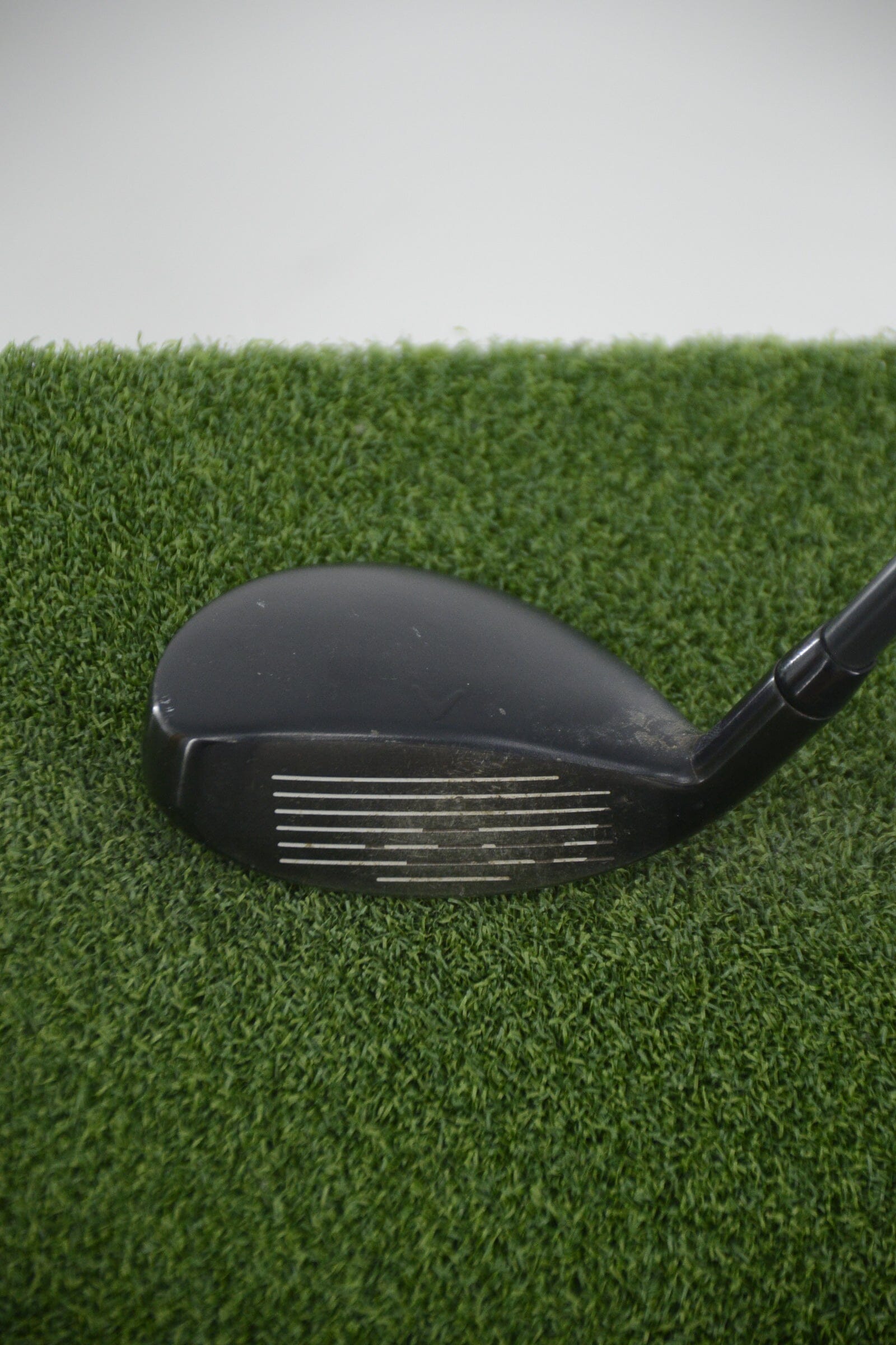 Callaway XR 3 Hybrid S Flex 40.5" Golf Clubs GolfRoots