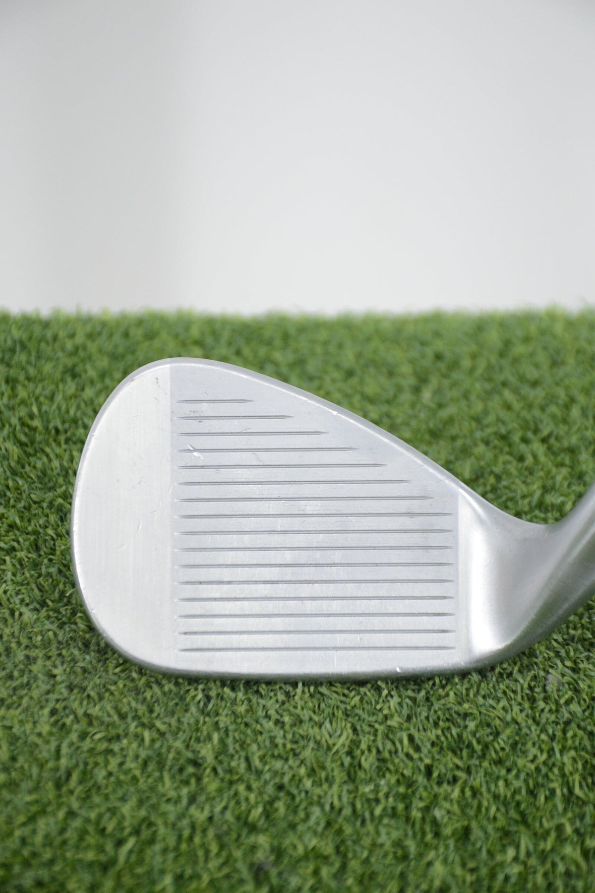 Titleist Vokey SM10 Tour Chrome 50 Degree Wedge Wedge Flex 35.25" Golf Wedges Titleist