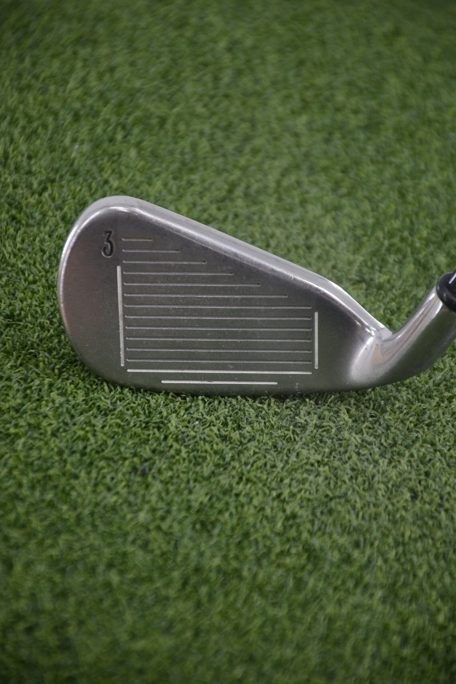Callaway Big Bertha 2004 3 Iron R Flex 38.75" Golf Clubs GolfRoots