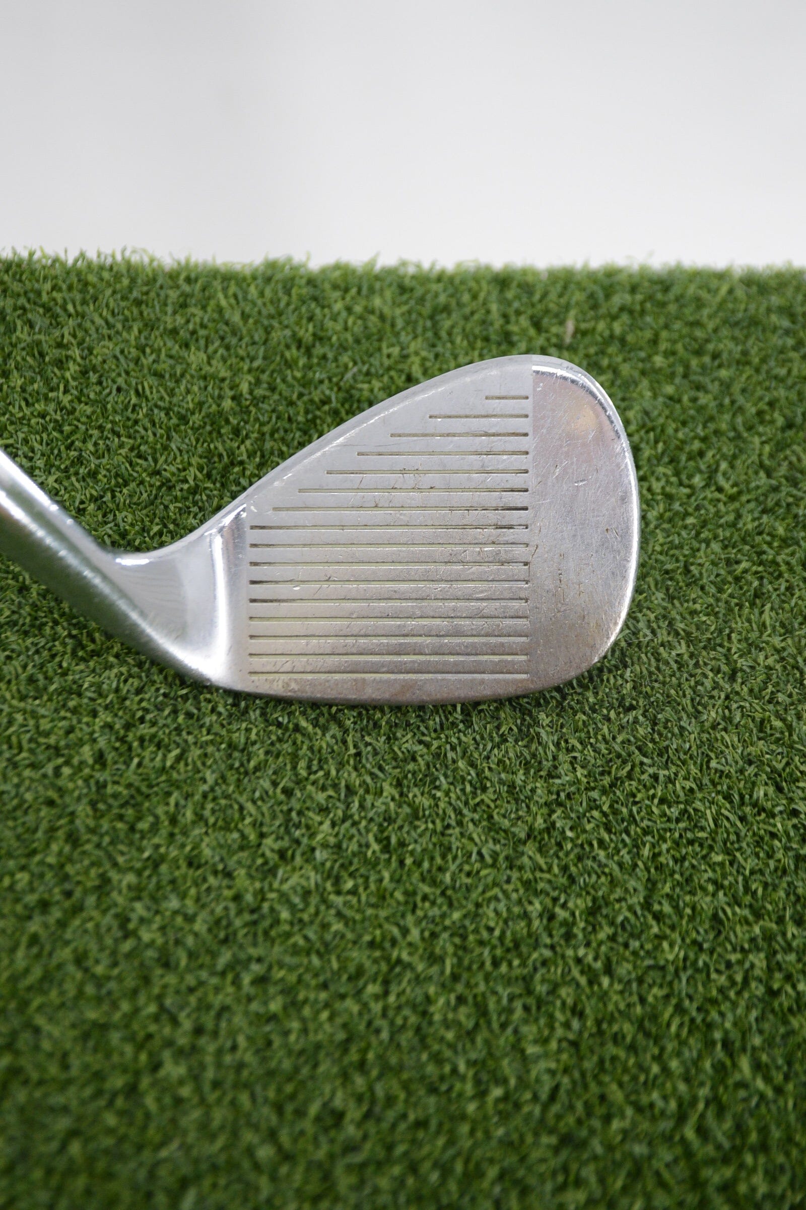 Lefty Cleveland 588 Tour Action 56 Degree Wedge Wedge Flex 35" Golf Clubs GolfRoots