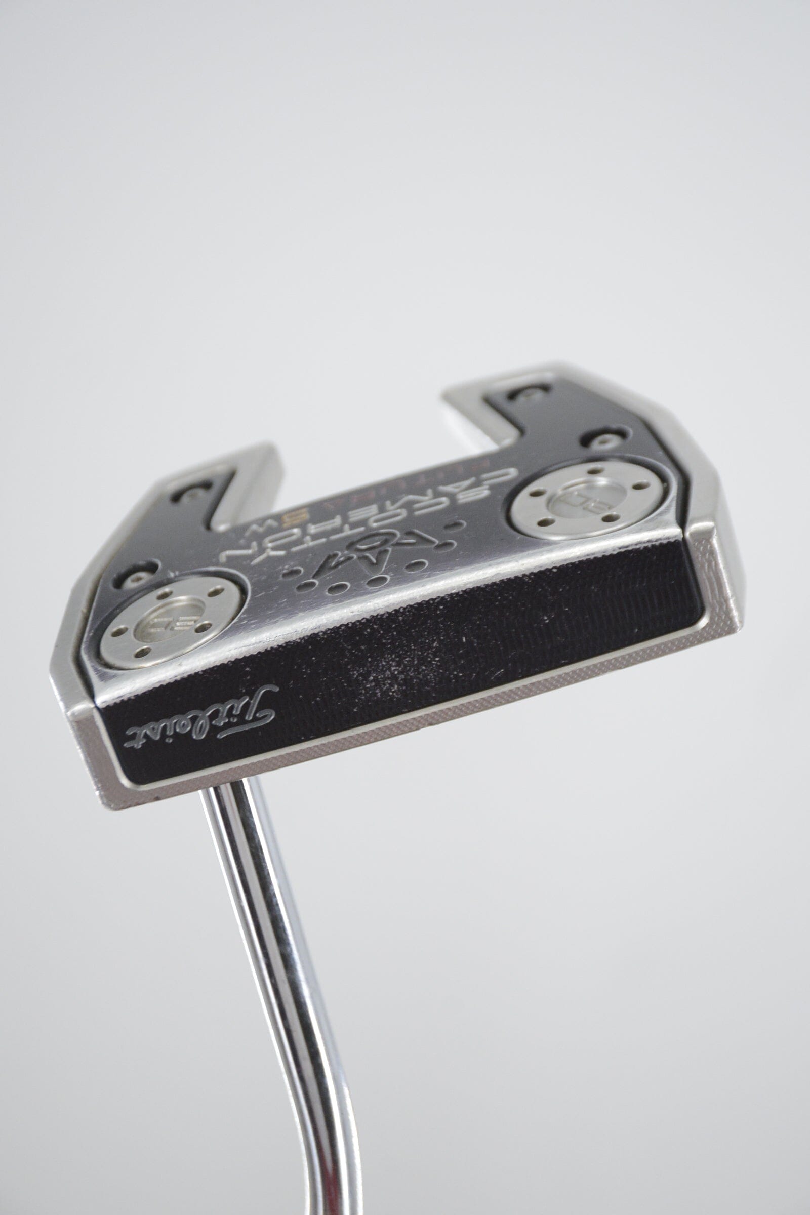 Scotty Cameron Futura 5W Putter 33" Golf Clubs GolfRoots