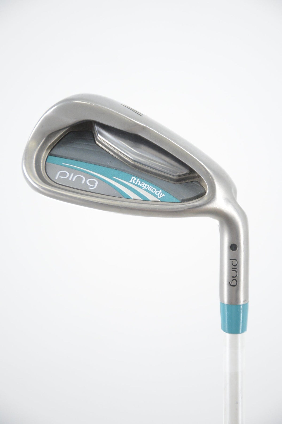 Ping Rhapsody 2015 PW SR Flex 35" Golf Clubs GolfRoots
