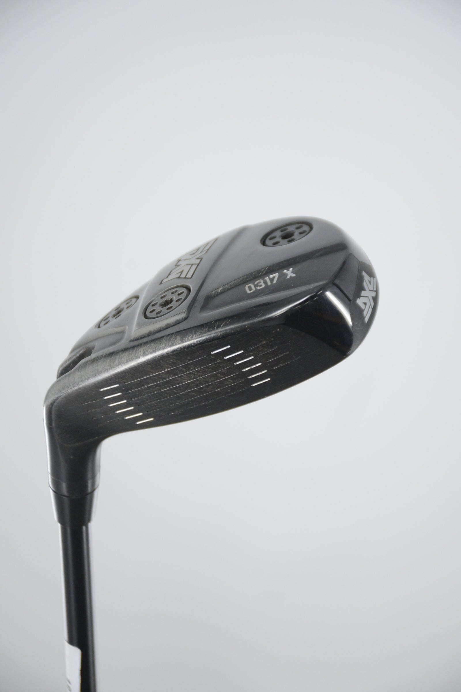 PXG 0317X Prototype 22 Degree Hybrid R Flex 39.5" Golf Clubs GolfRoots