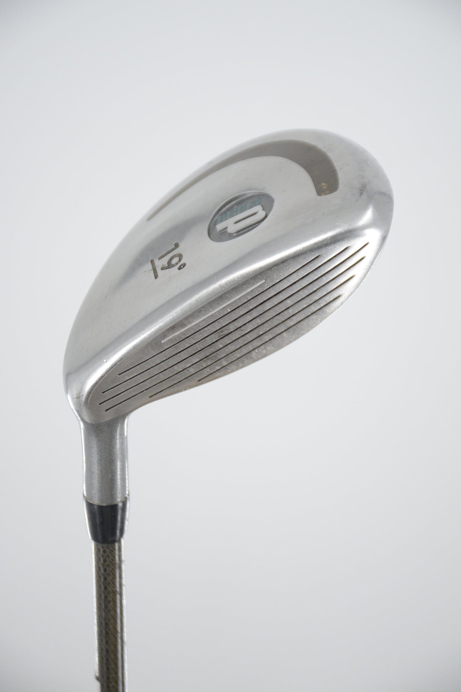 Prince 19 Degree Hybrid S Flex 42.25" Golf Clubs GolfRoots