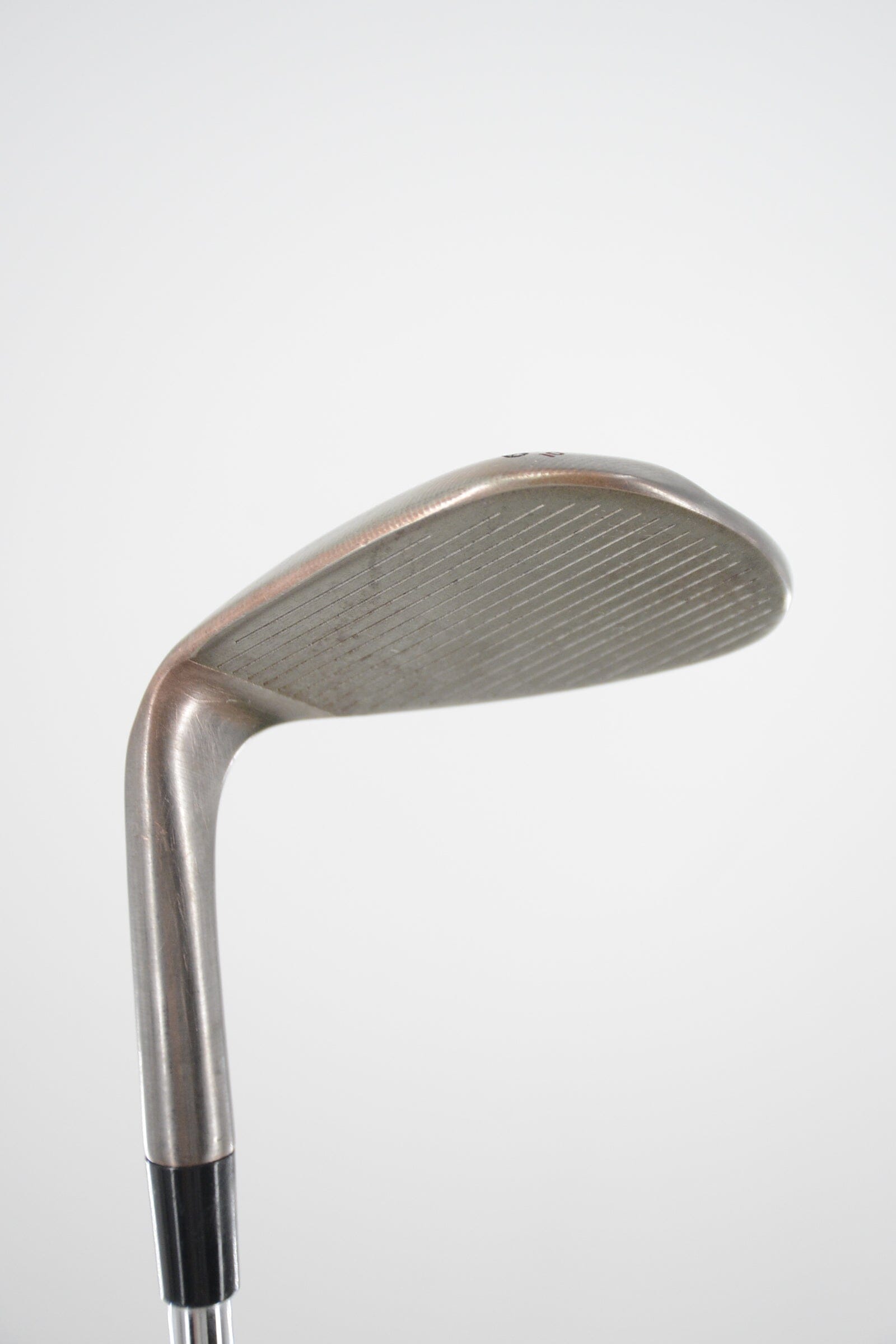 TaylorMade Hi-Toe 60 Degree Wedge X Flex 34.5" Golf Clubs GolfRoots