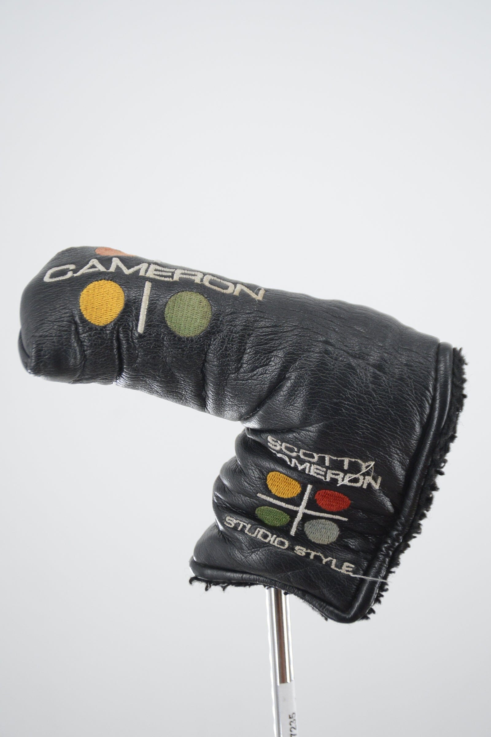 Scotty Cameron Studio Style Newport 2 Putter 33" Golf Clubs GolfRoots