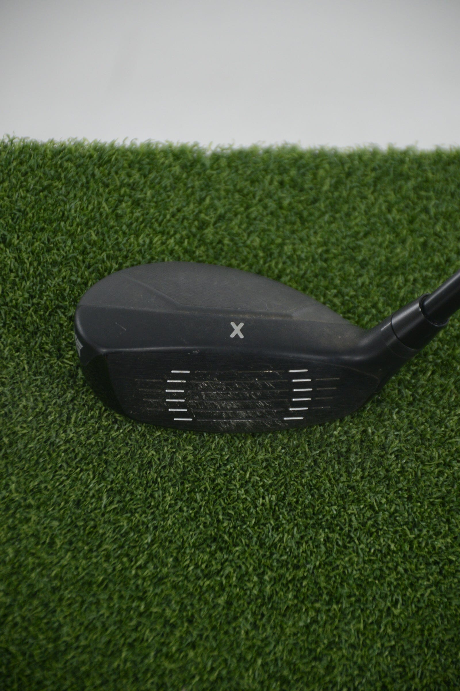 PXG 0317X Prototype 22 Degree Hybrid R Flex 39.5" Golf Clubs GolfRoots