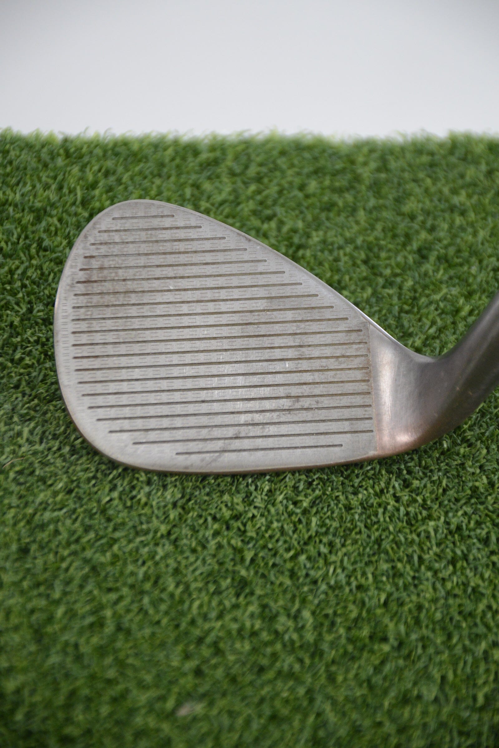 TaylorMade Hi-Toe 60 Degree Wedge X Flex 34.5" Golf Clubs GolfRoots