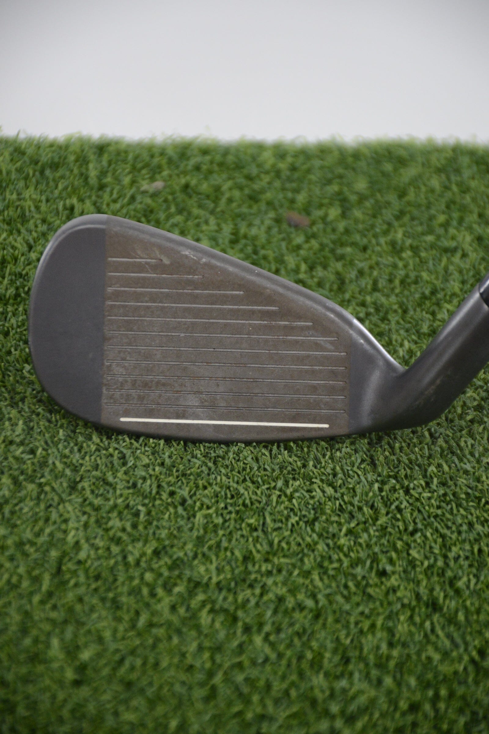 Cleveland Ta5 Gunmetal 6 Iron R Flex 37.25" Golf Clubs GolfRoots